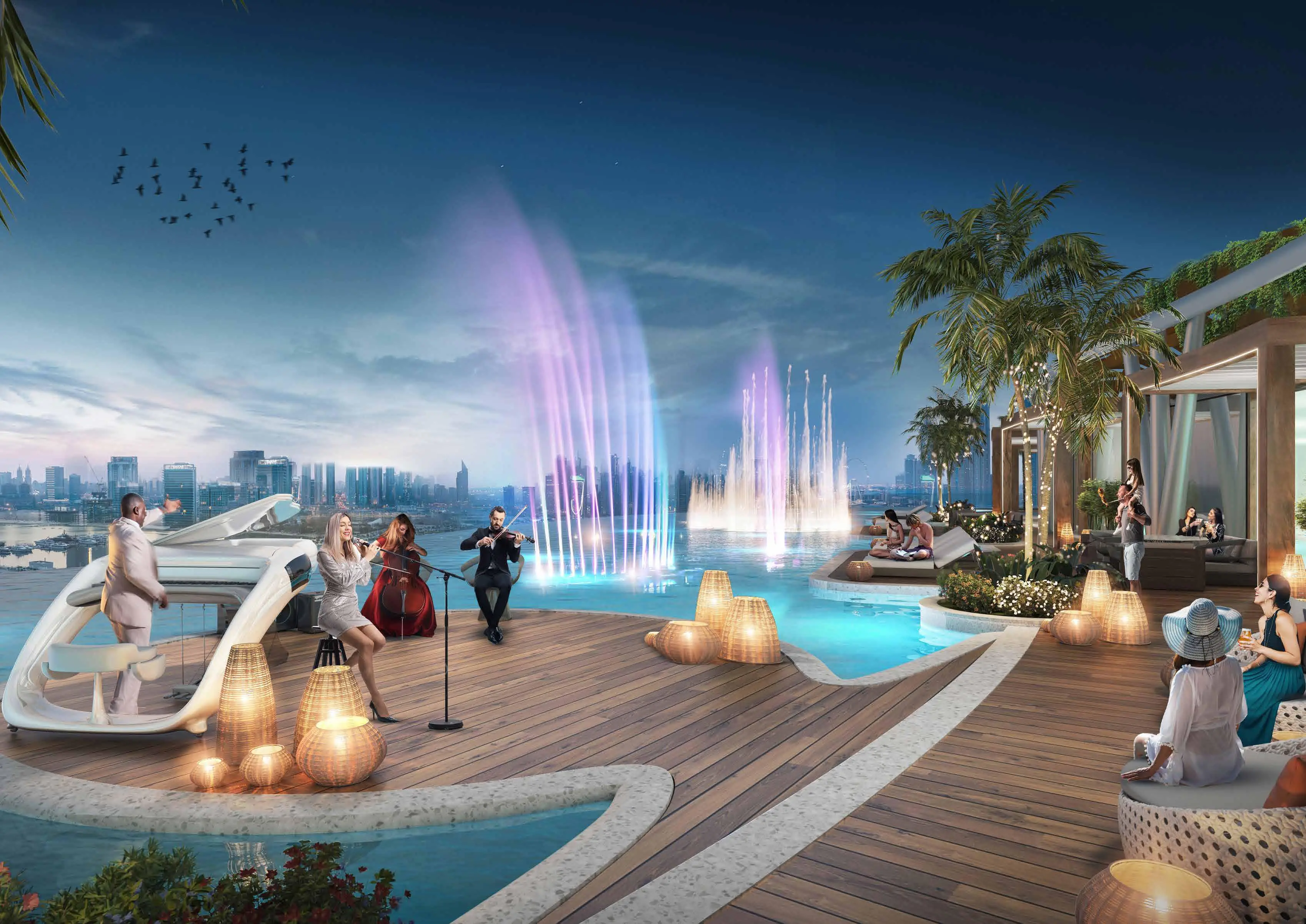Bay by Cavalli — image 2