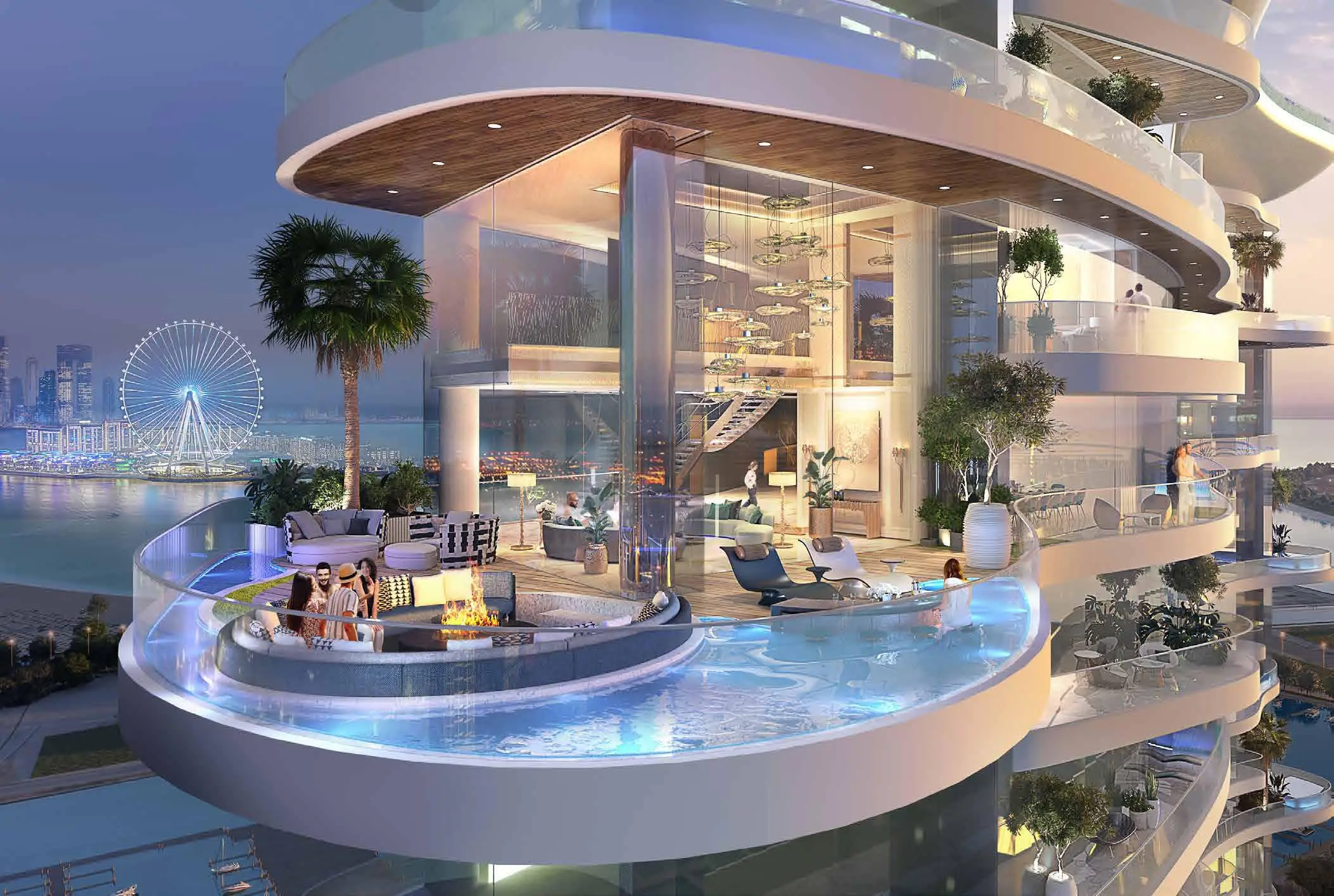 Bay by Cavalli — image 5