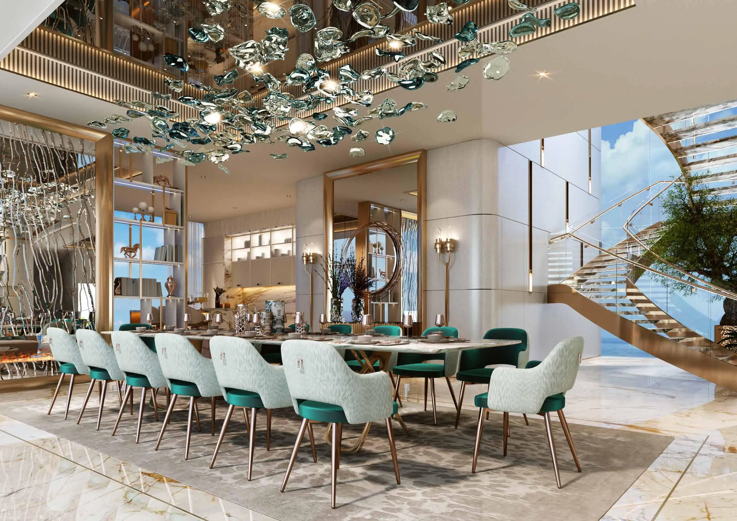 Bay by Cavalli — image 6