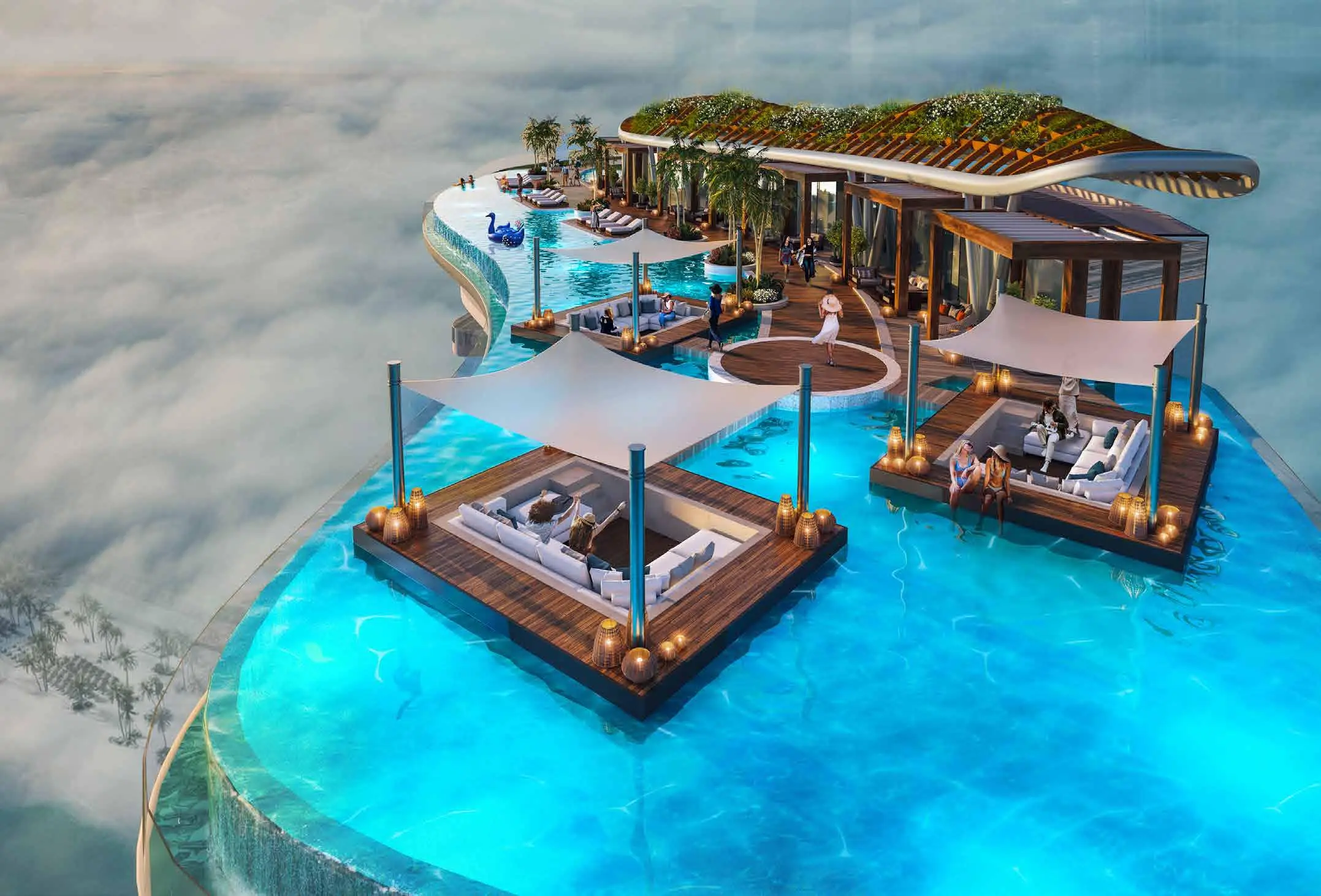 Bay by Cavalli — image 9