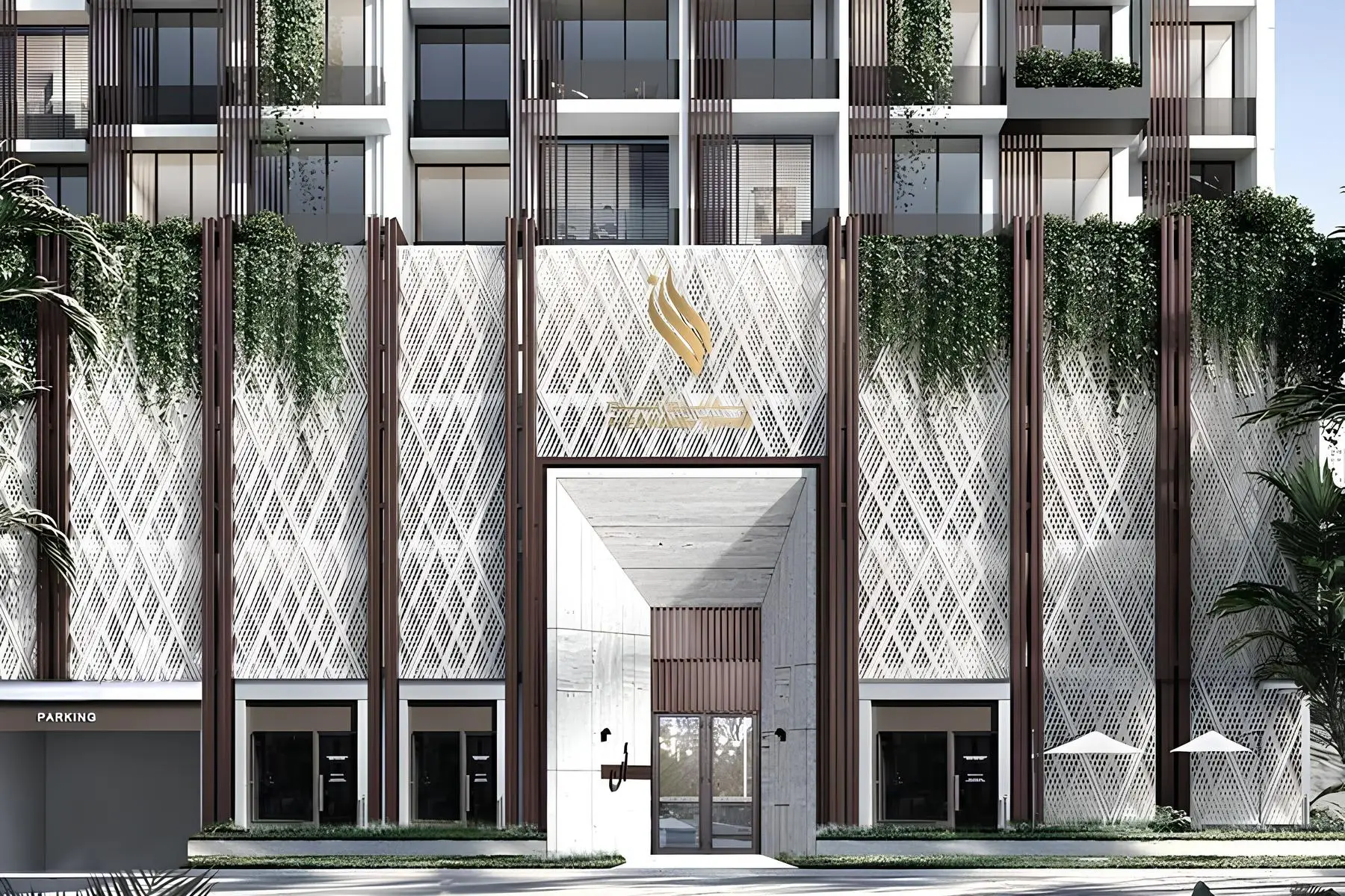 Alef Noon Residence — image 2
