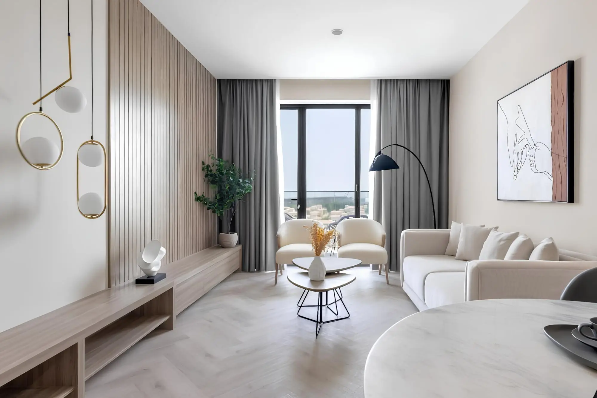 Alef Noon Residence — image 9
