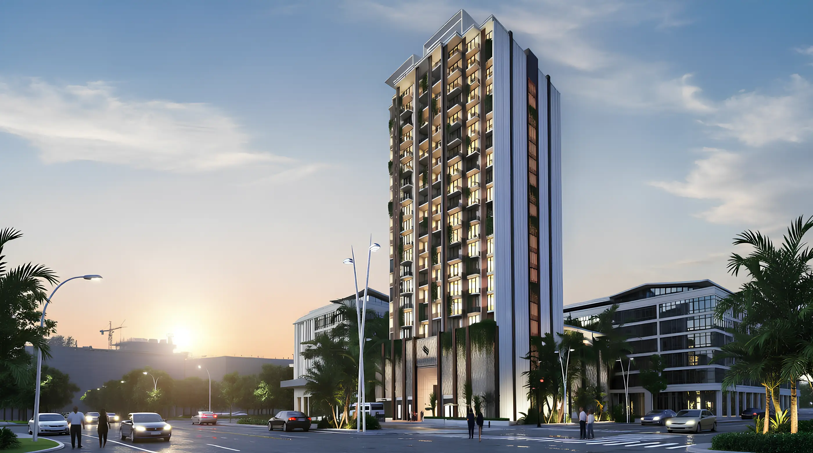 Alef Noon Residence — image 4