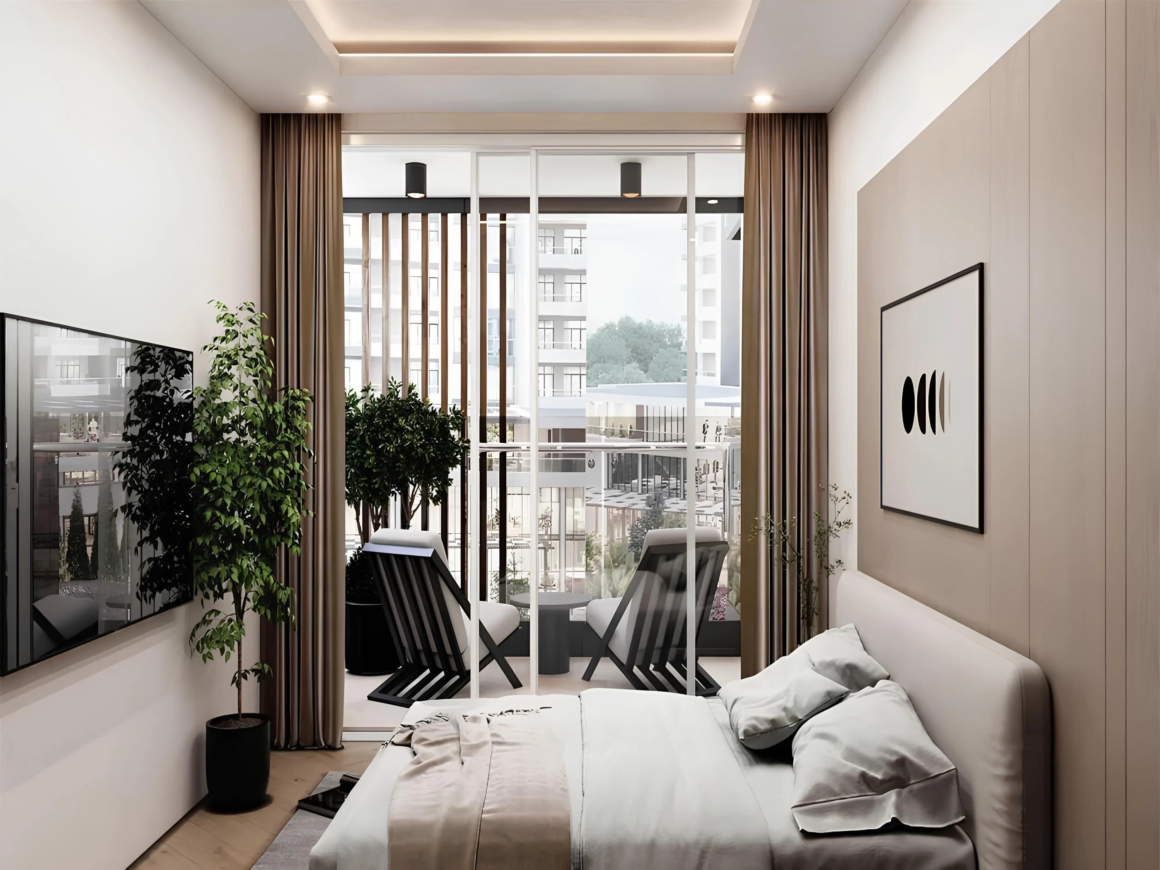 Alef Noon Residence — image 5