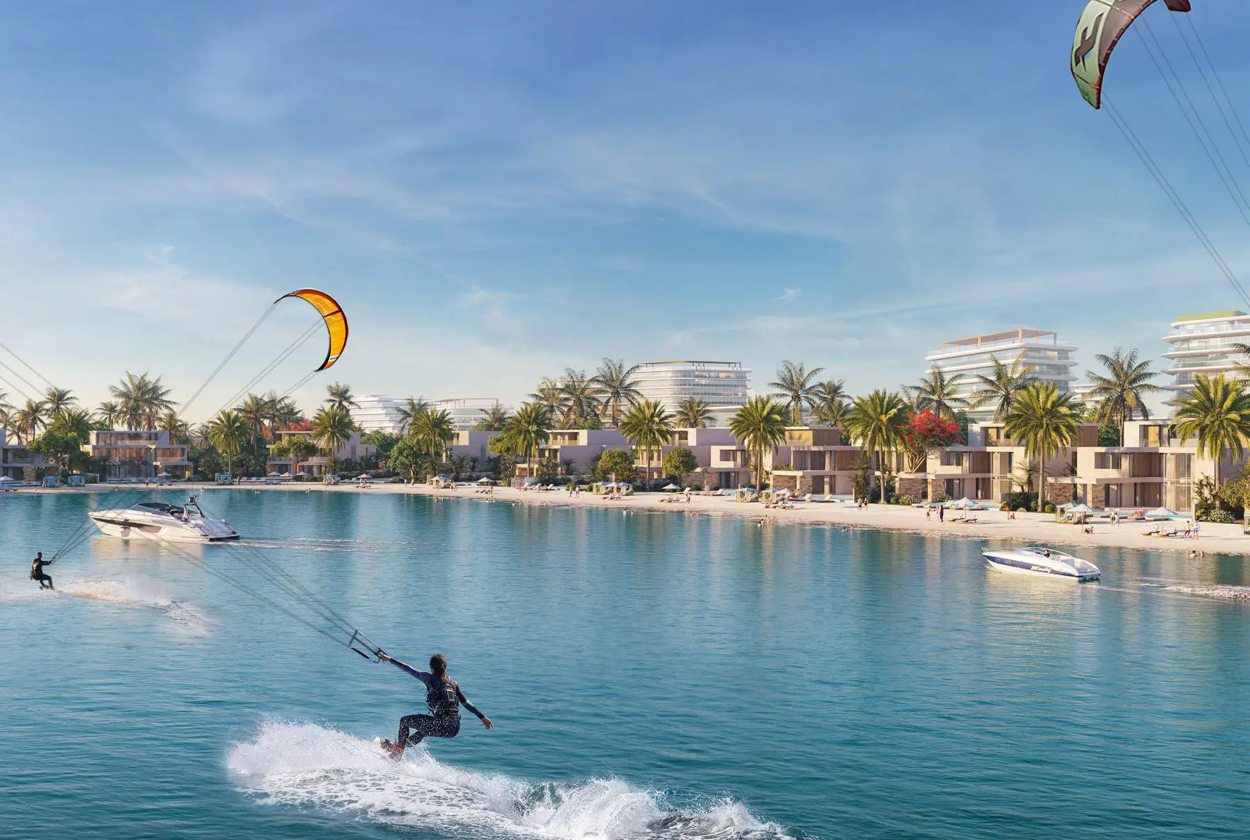 Bayfront Marina Residences — image 4