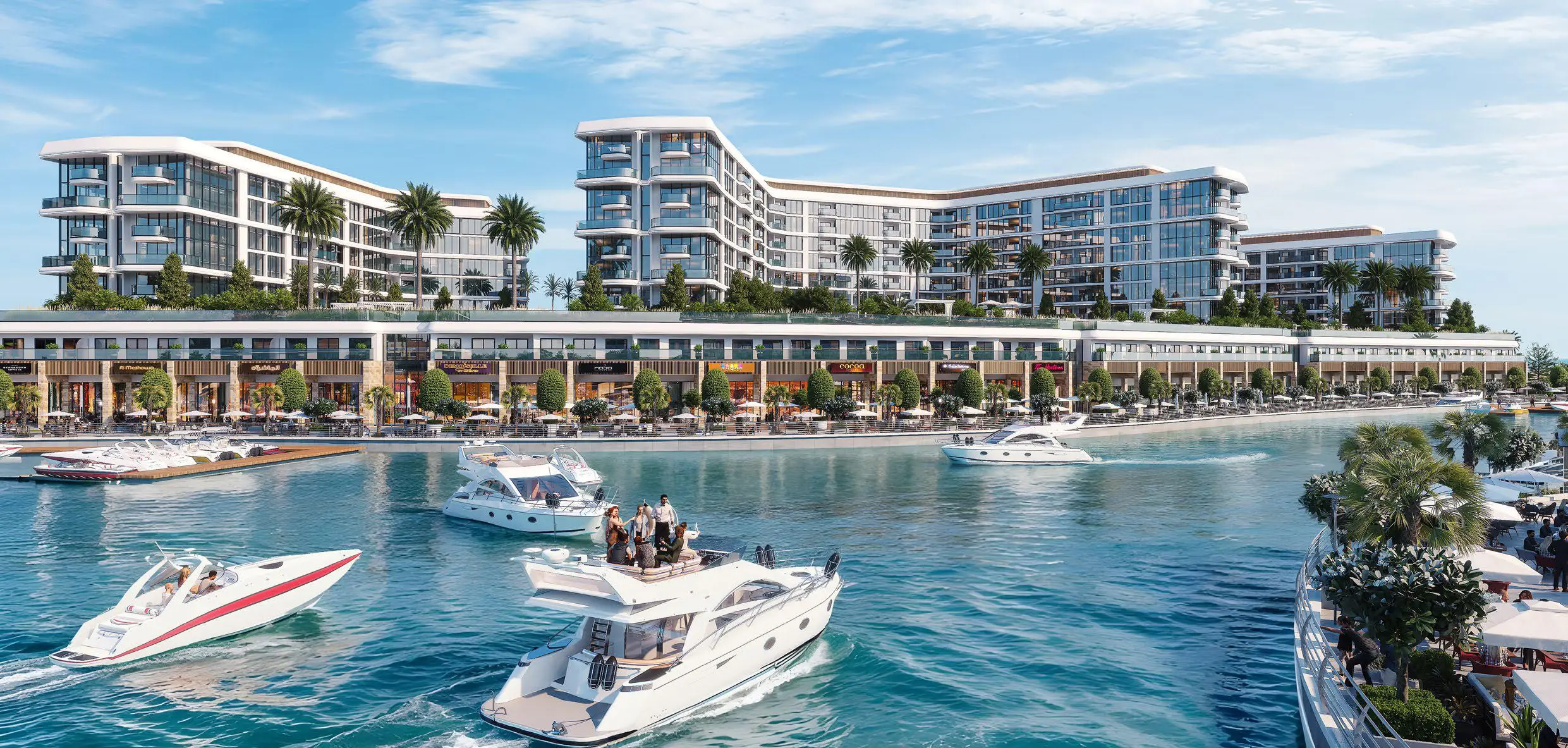 Bayfront Marina Residences — image 5