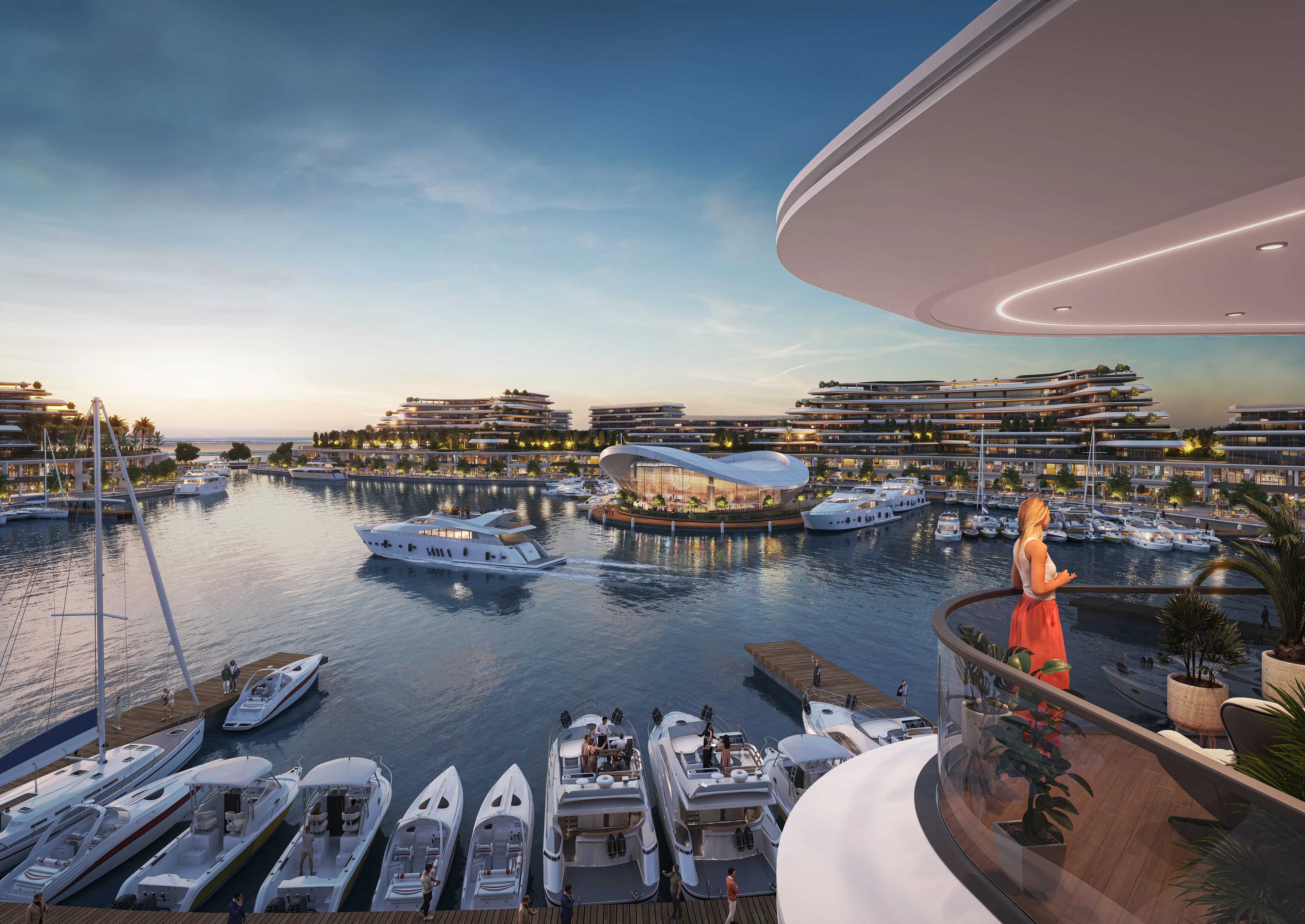 Bayside Marina Residences — image 6