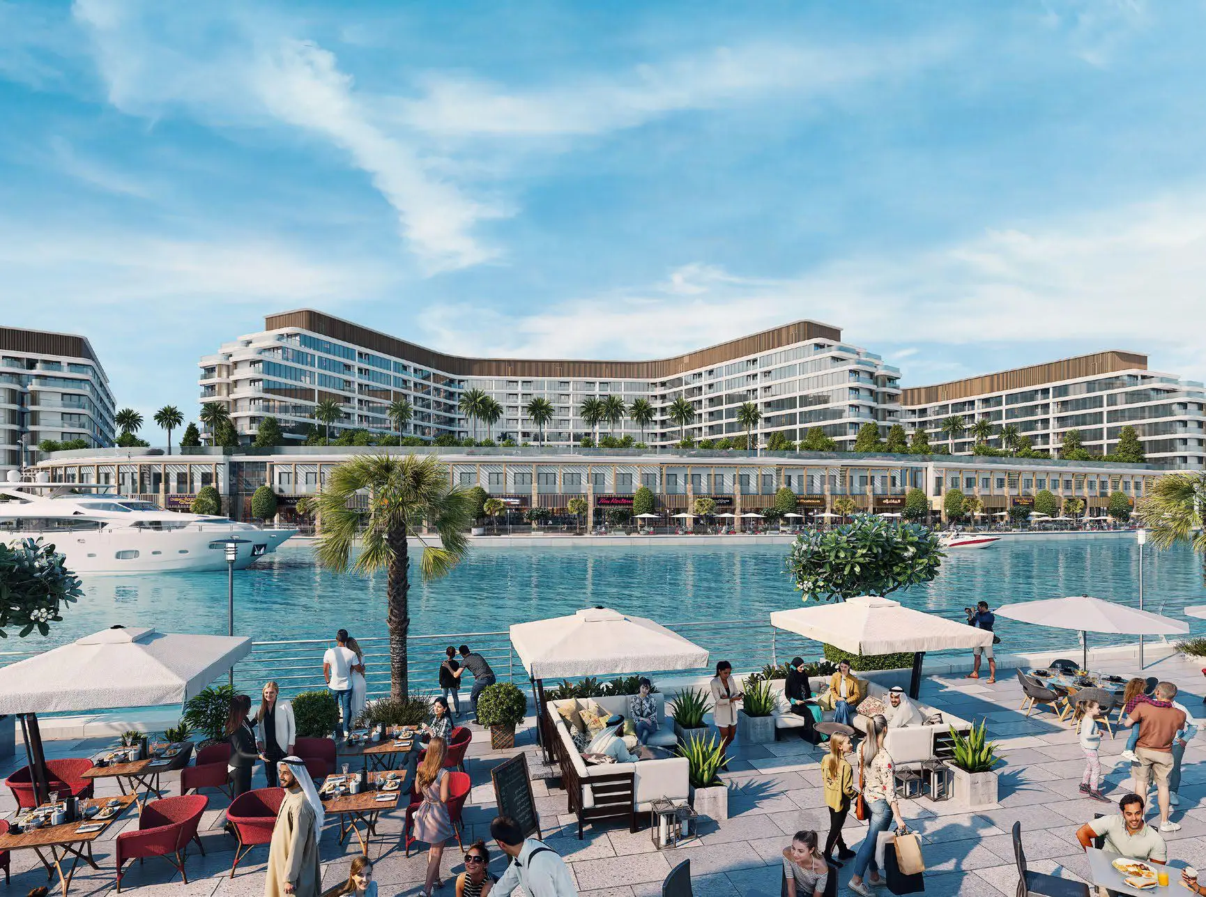 Bayside Marina Residences — image 8