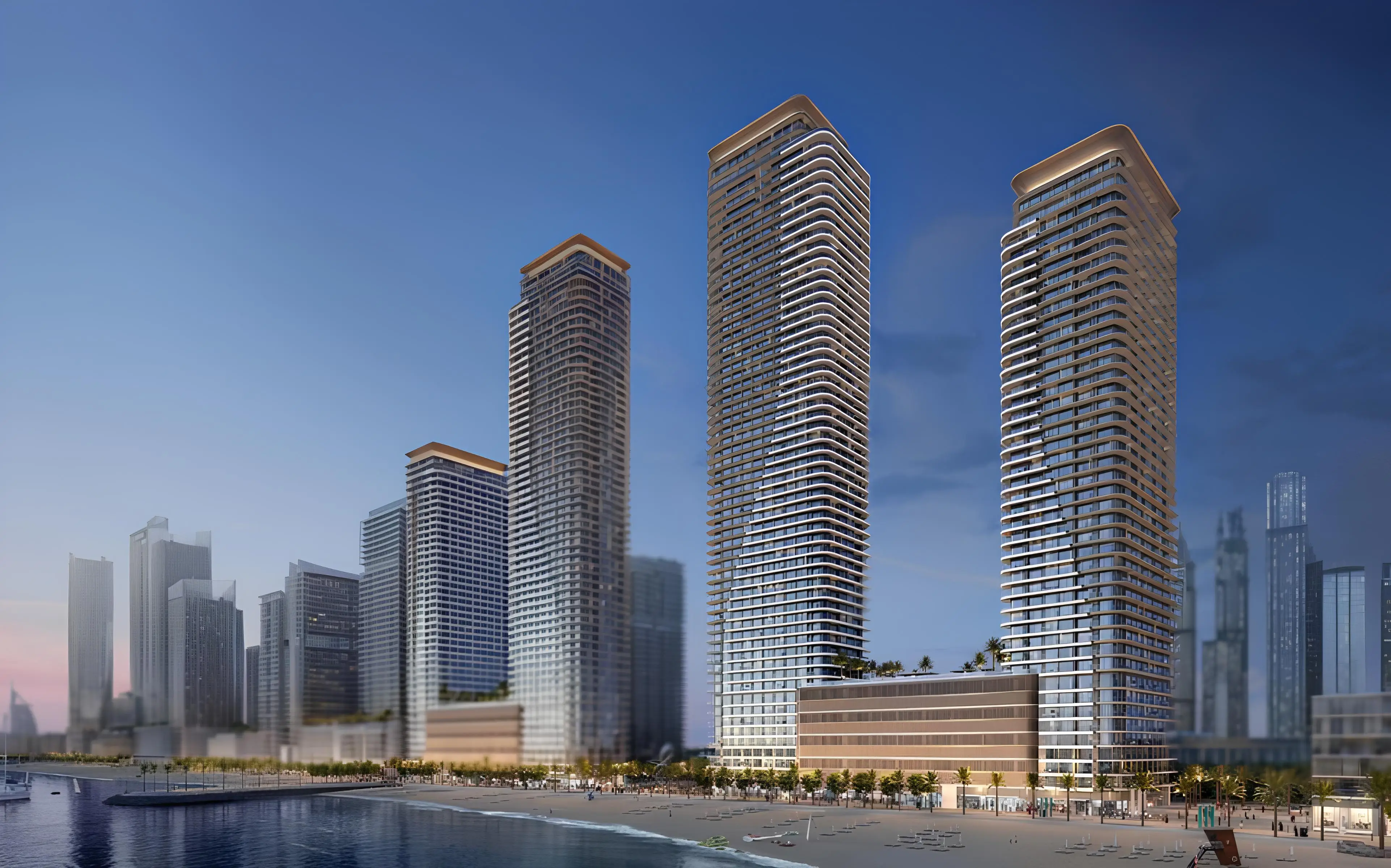 Bayview by Address Resorts — image 8