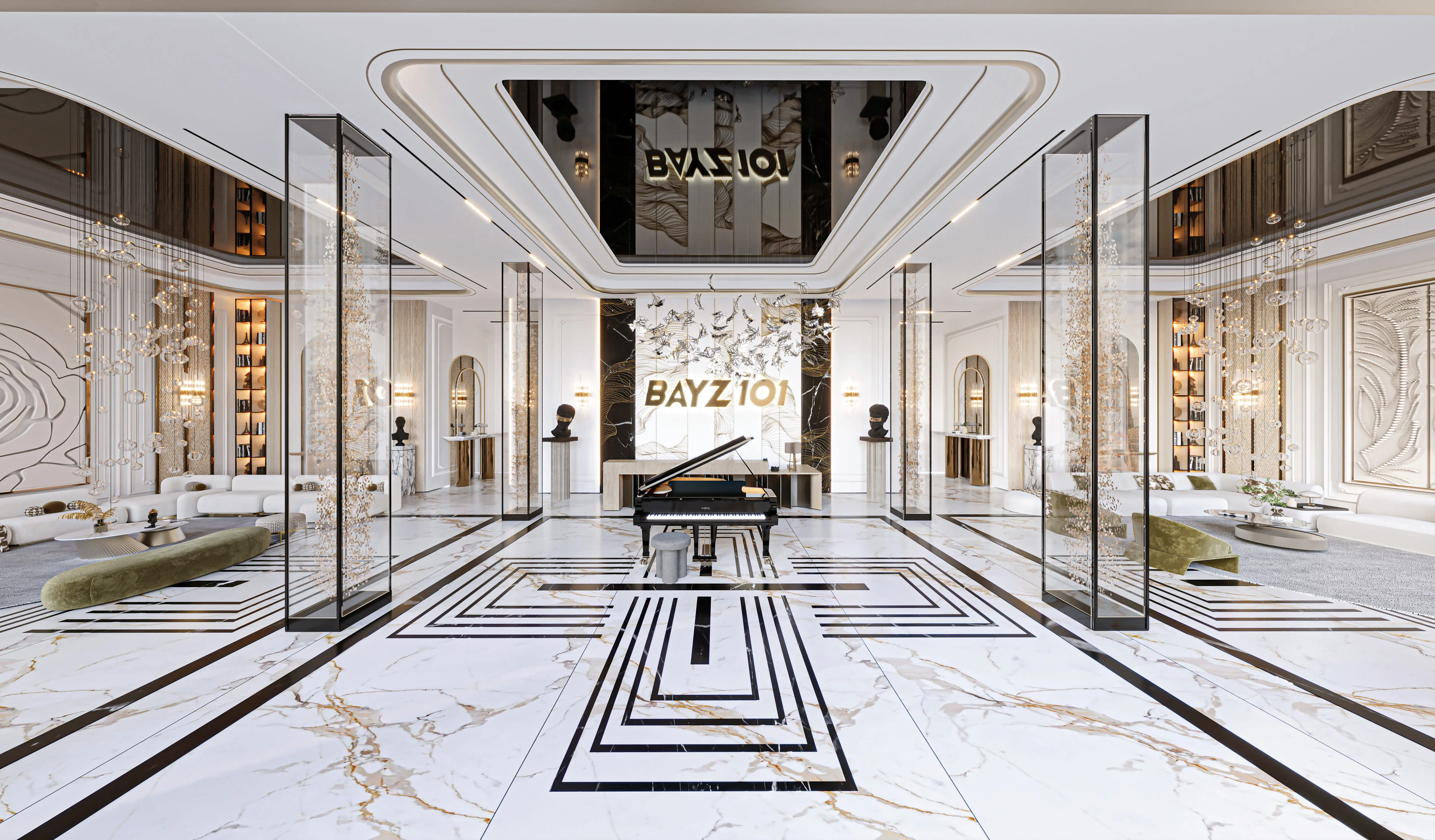 Bayz 101 — image 5