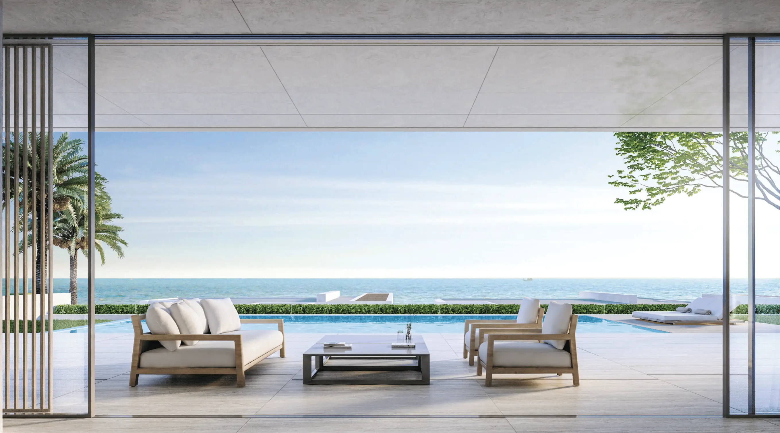 Beach Hills Villas — image 3