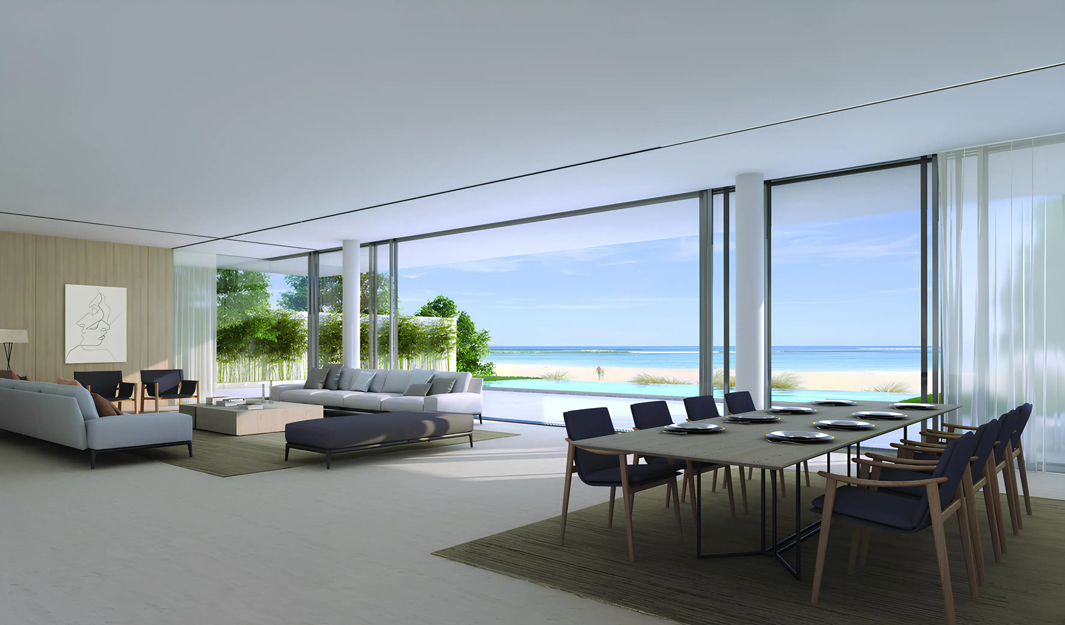 Beach Hills Villas — image 4