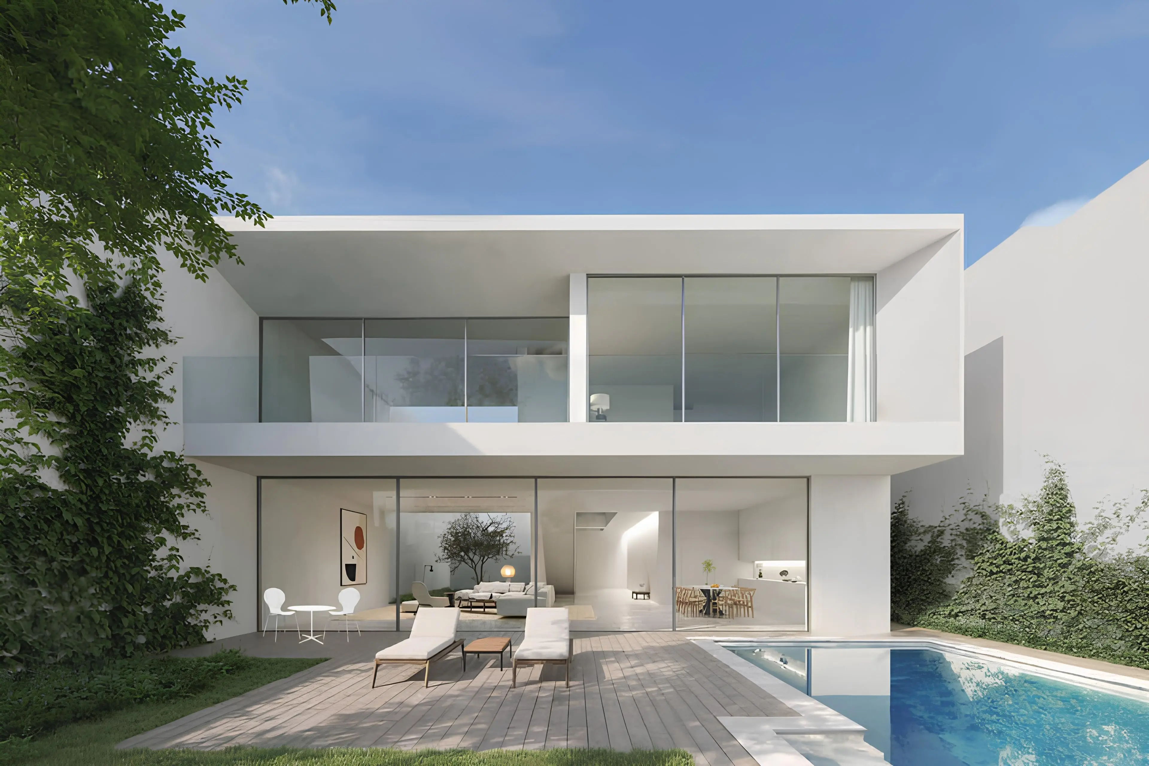 Beach Hills Villas — image 5