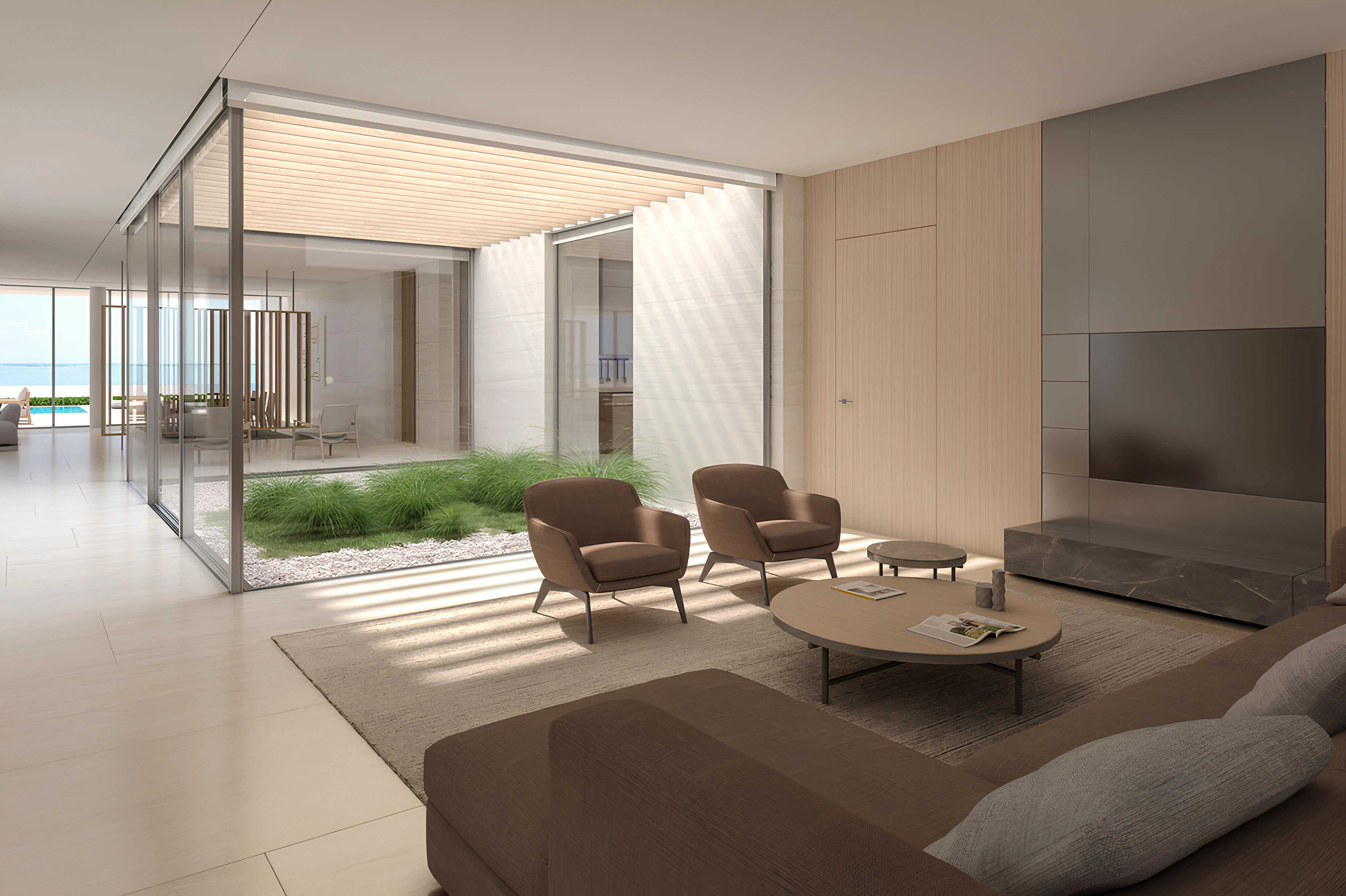 Beach Hills Villas — image 6