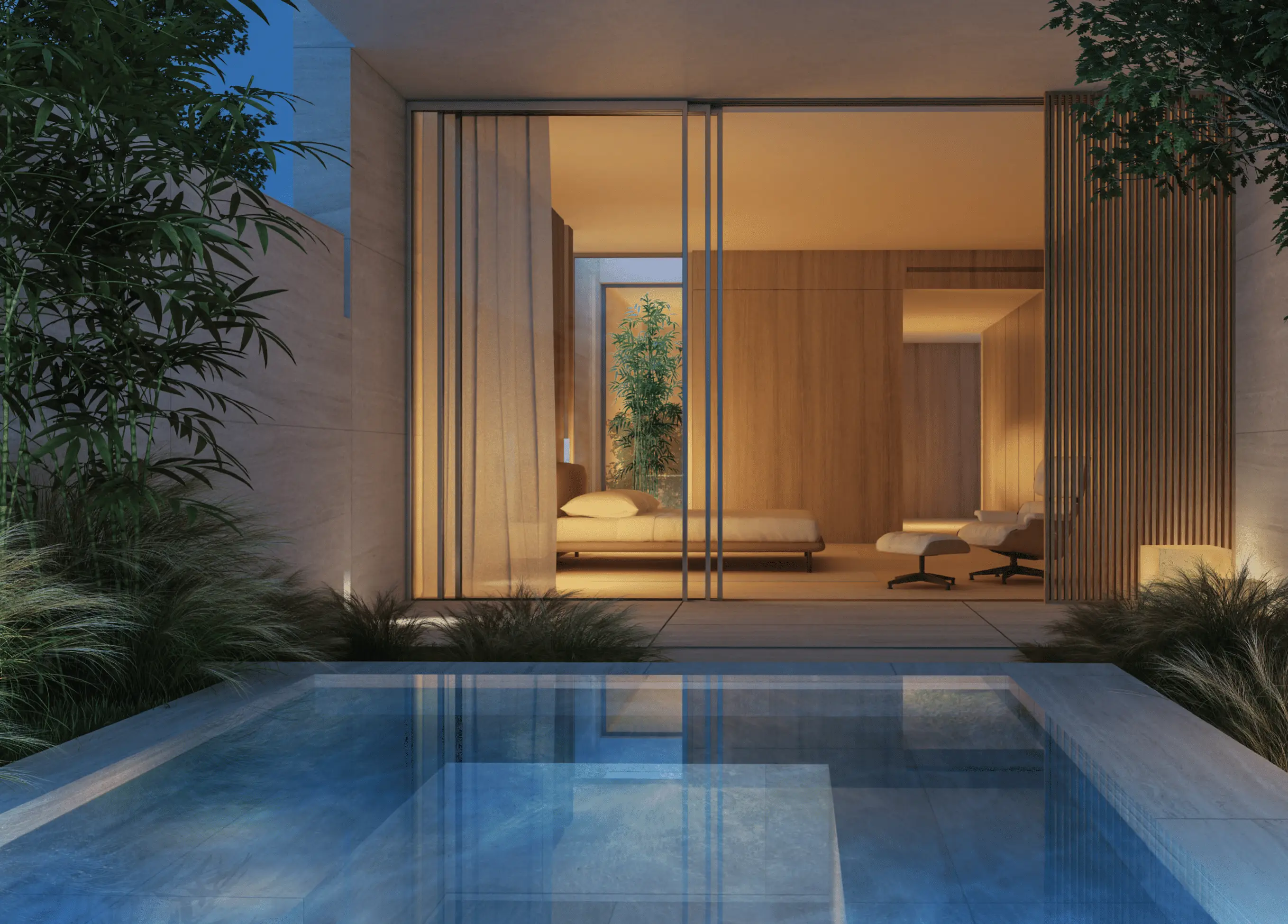 Beach Hills Villas — image 8