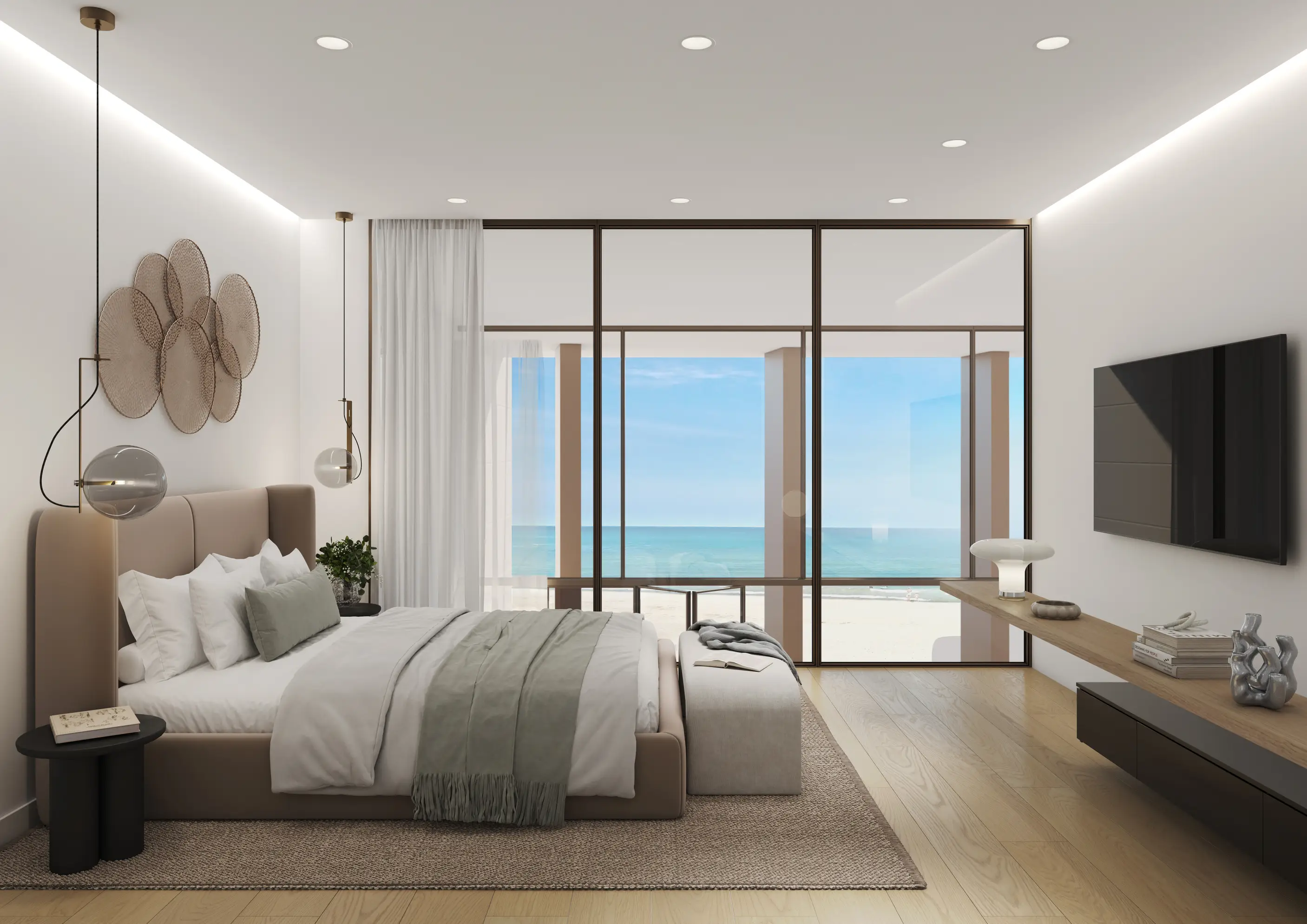 Beach House at Bay Residences — image 2