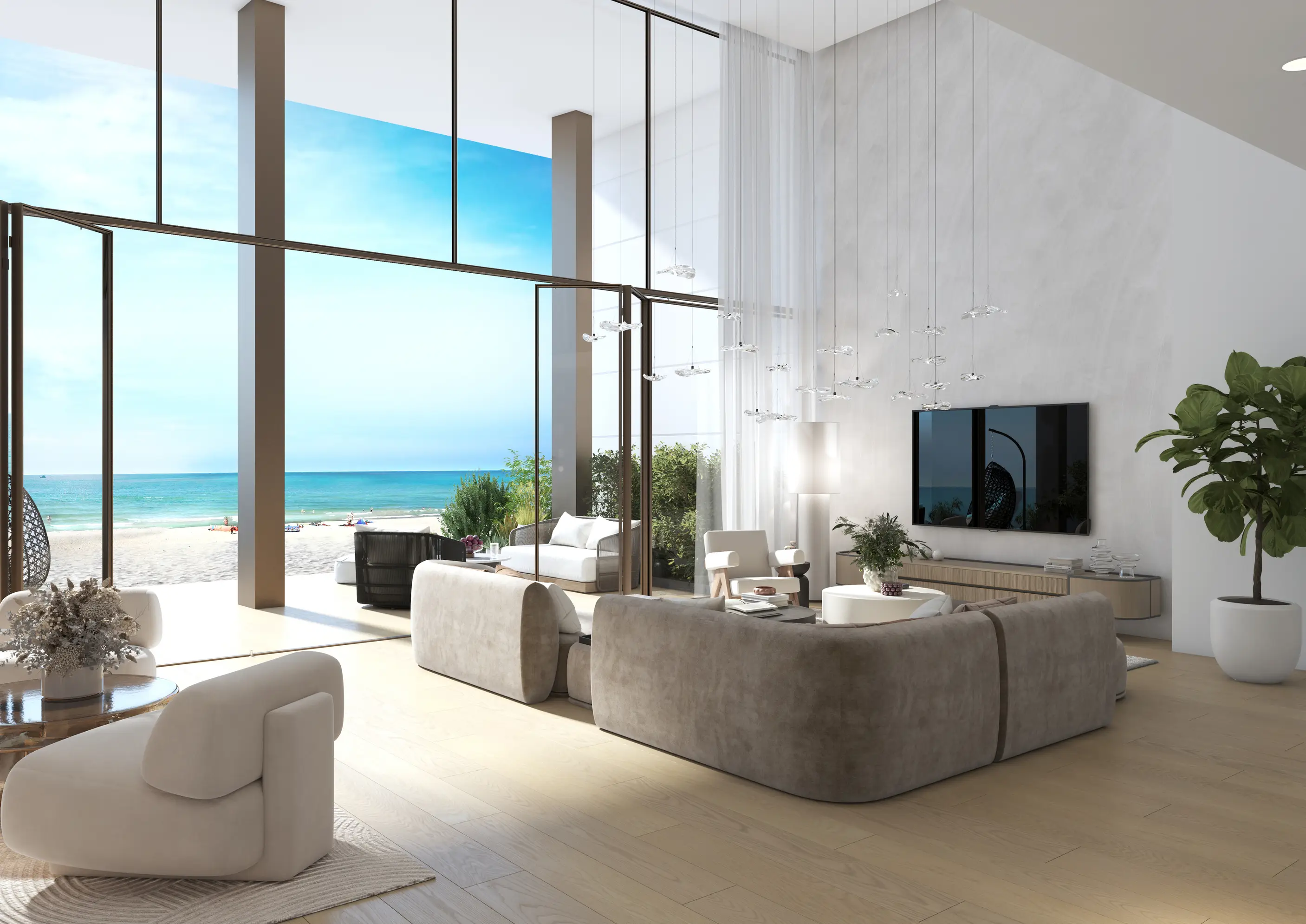 Beach House at Bay Residences — image 3