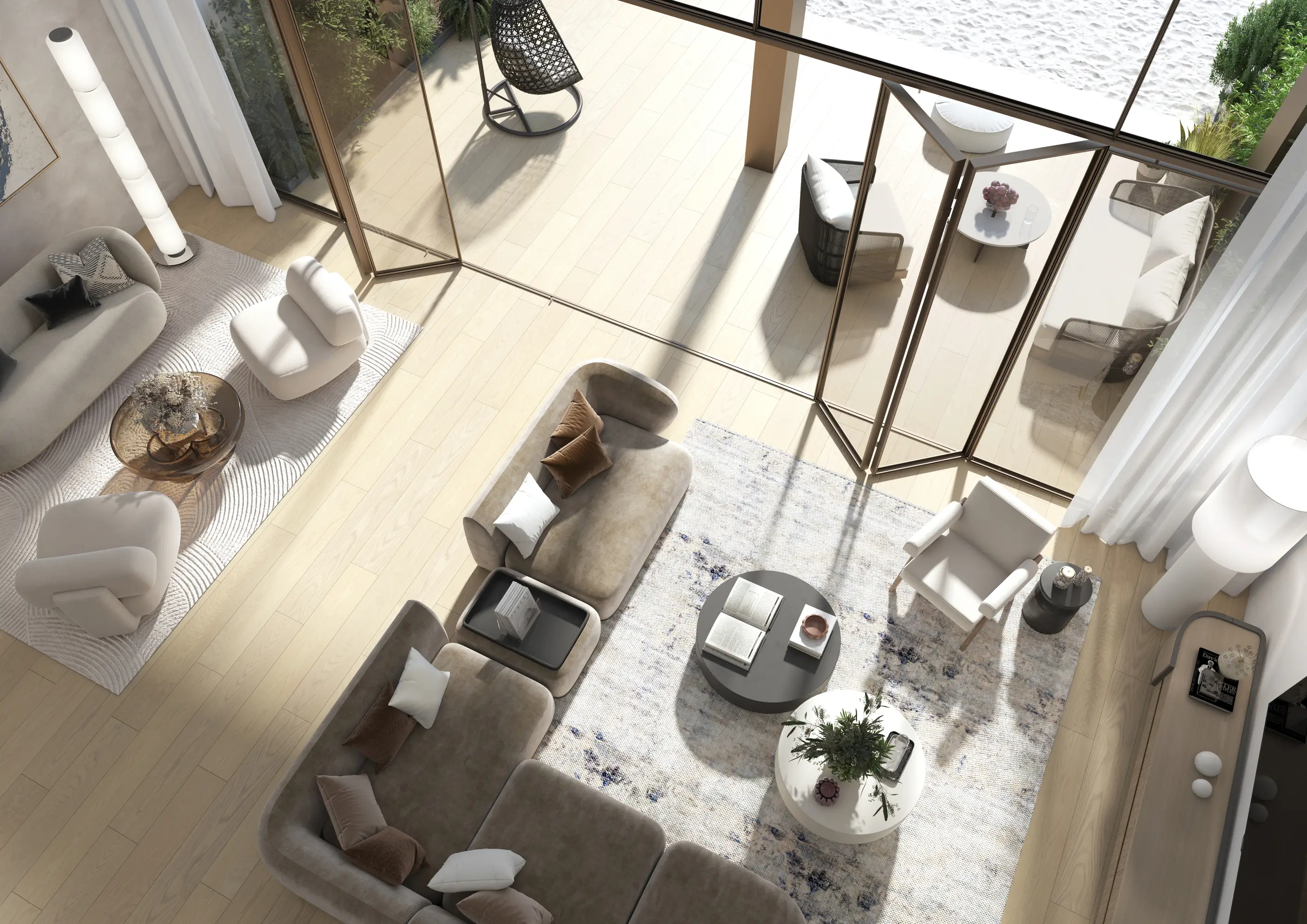 Beach House at Bay Residences — image 5