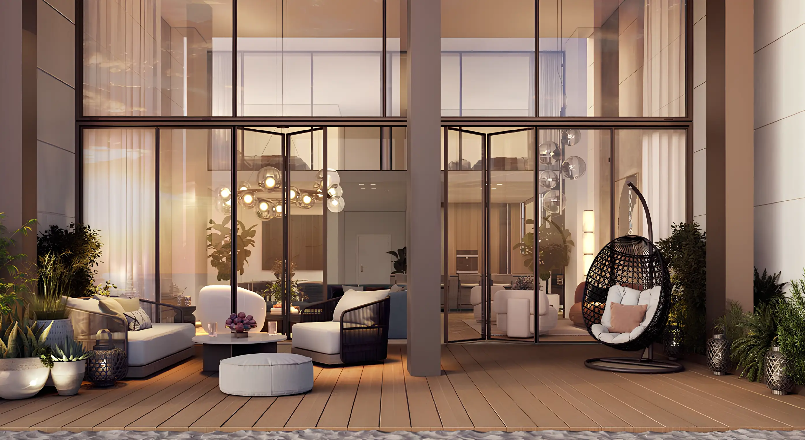 Beach House at Bay Residences — image 6