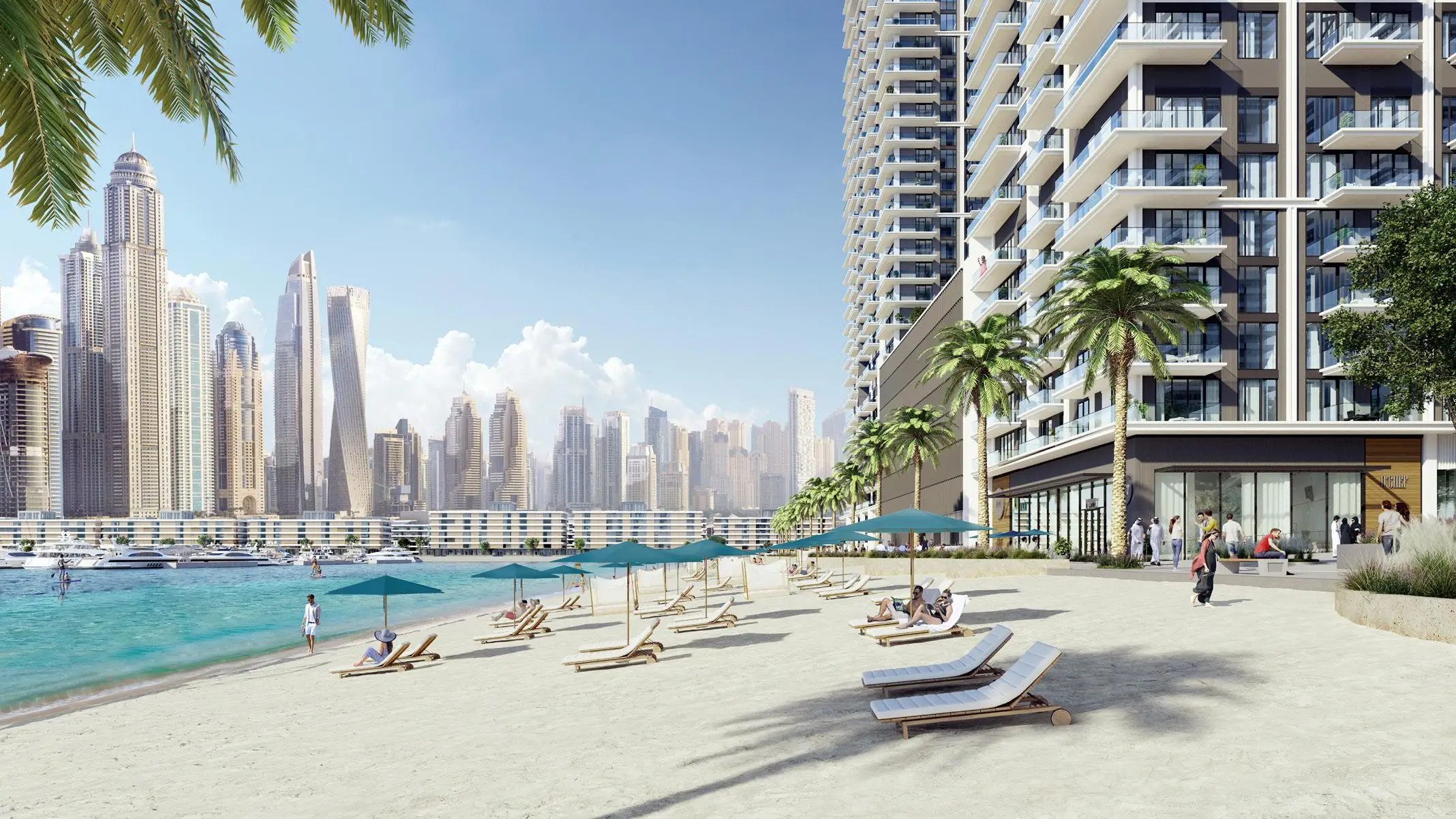 Beach Mansion — image 4