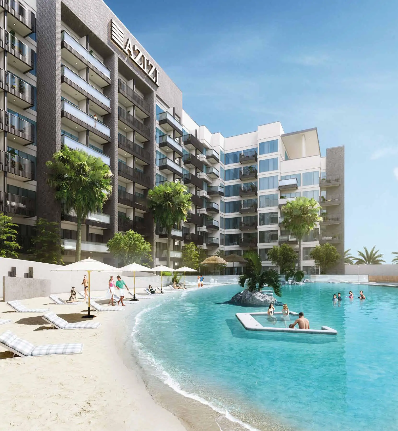 Beach Oasis — image 3