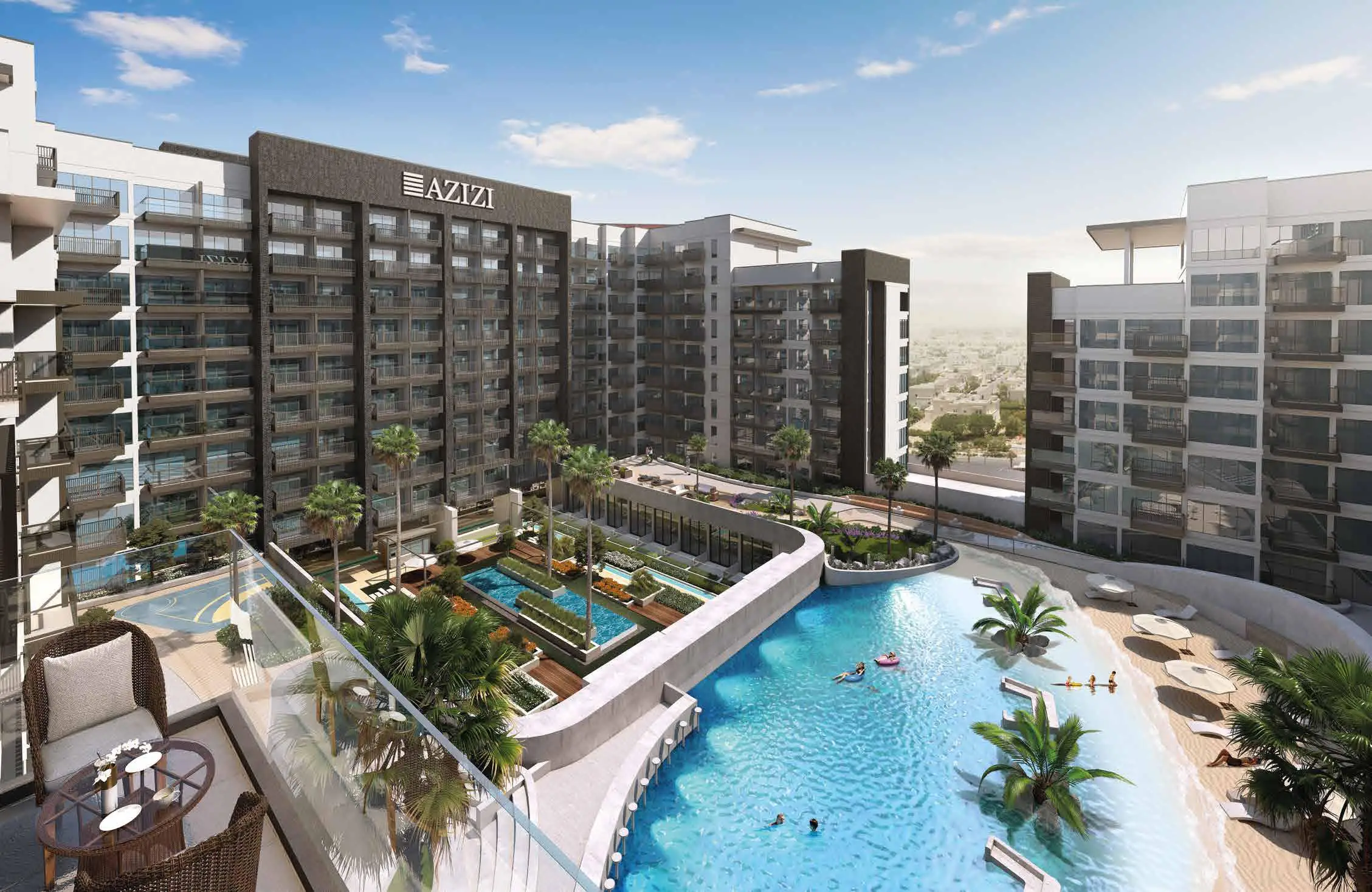 Beach Oasis — image 9