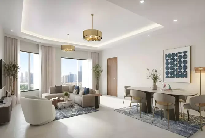 Ajman Pearl Tower — image 3