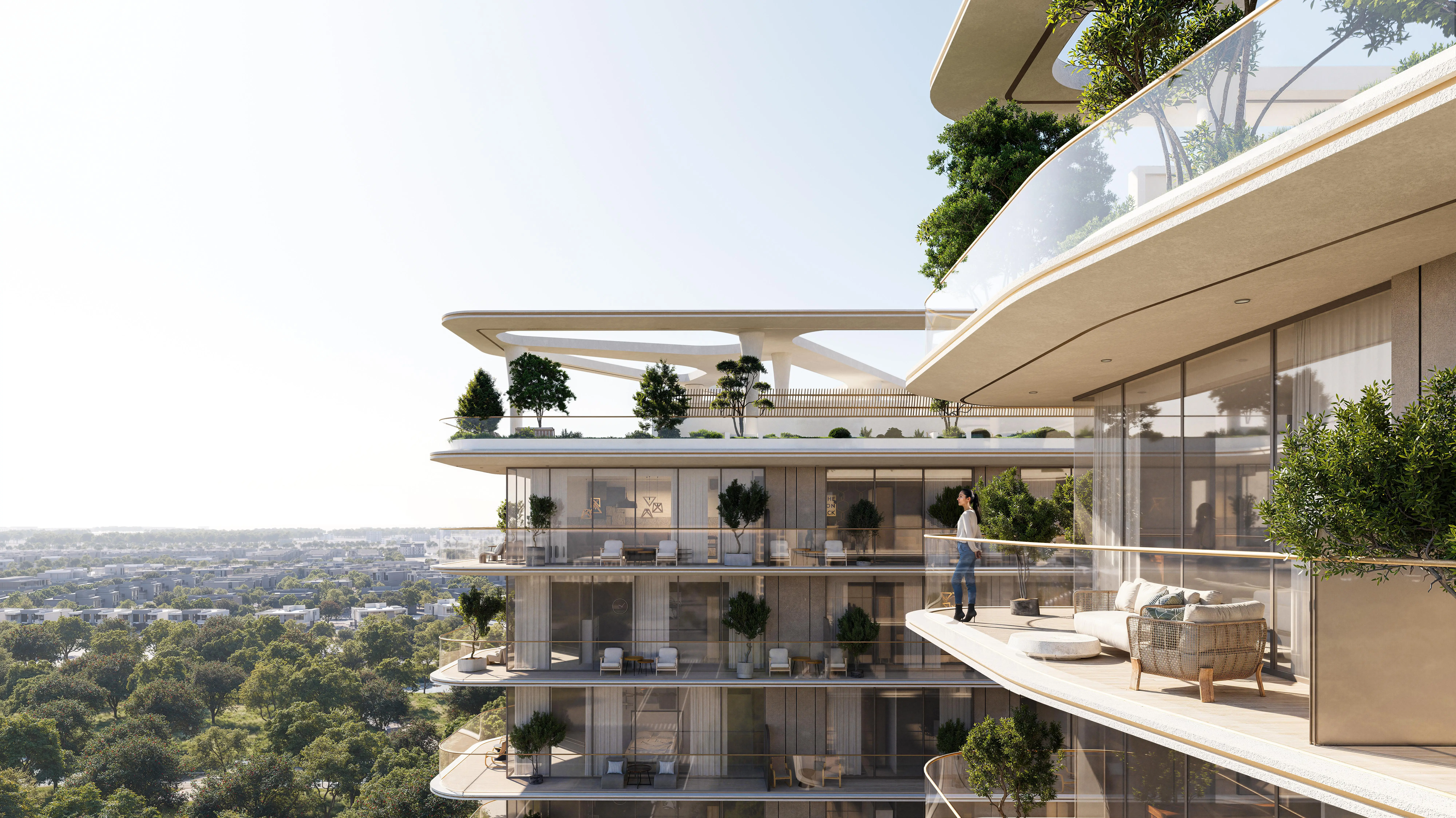 Enre Residence — image 3