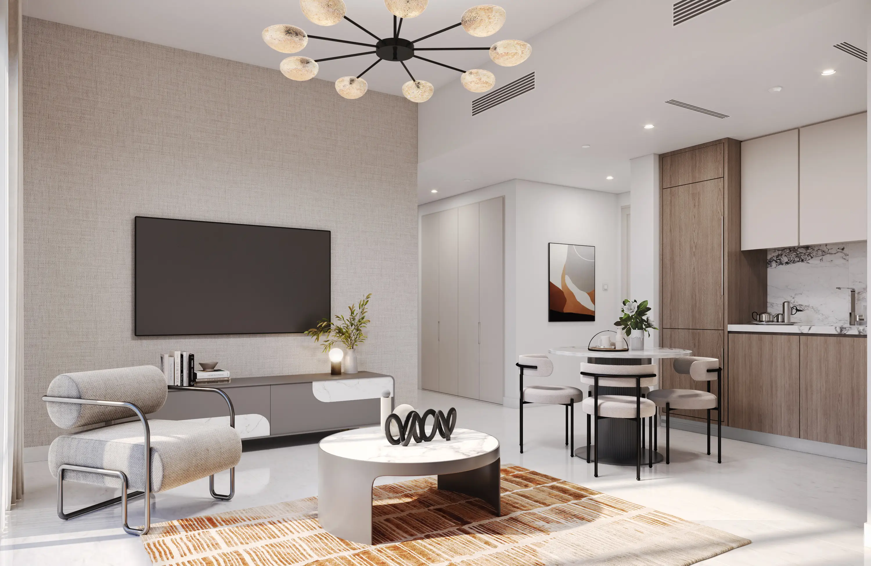Beach Oasis 2 Tower B — image 3