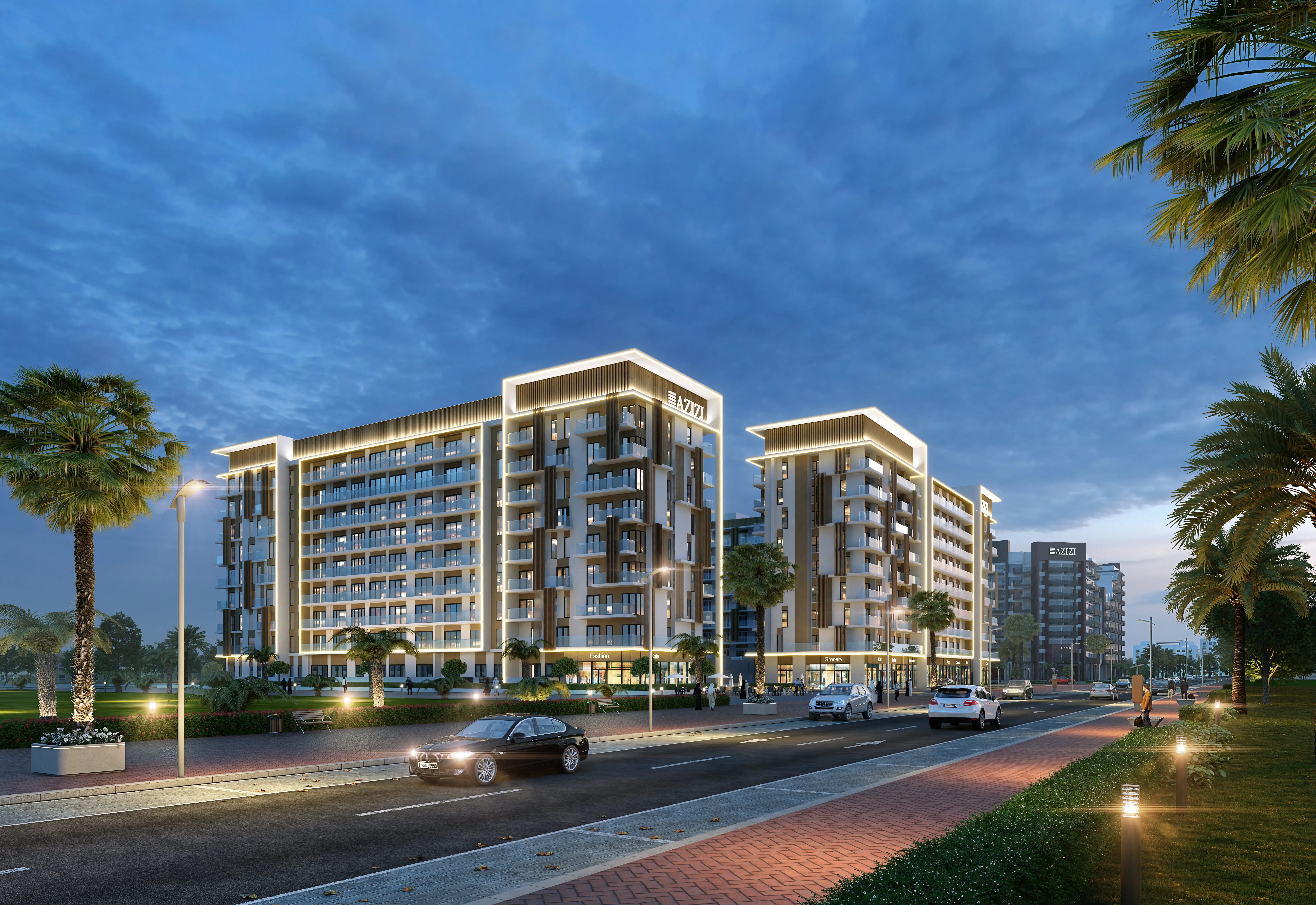Beach Oasis 2 Tower B — image 5