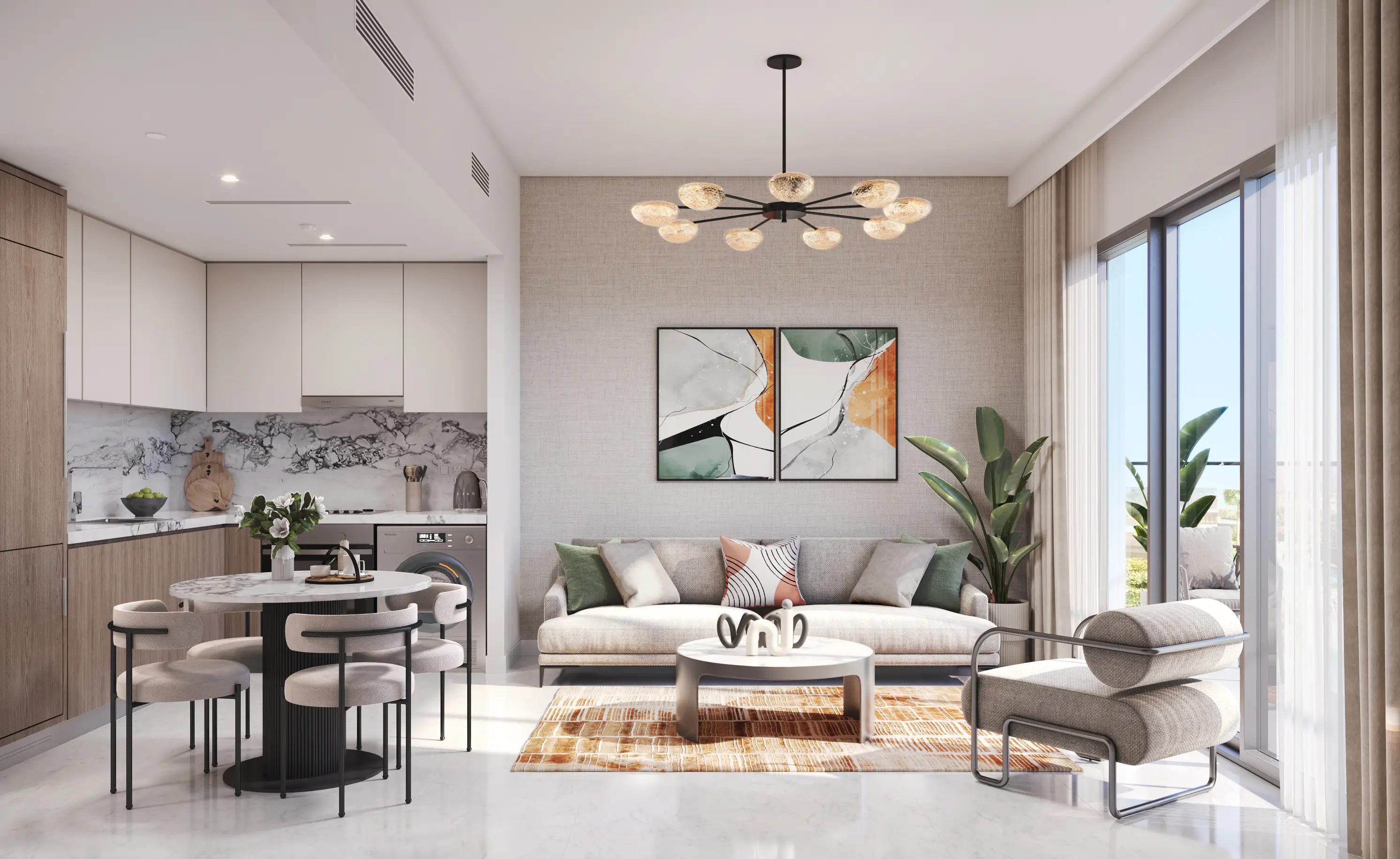 Beach Oasis 2 Tower B — image 6