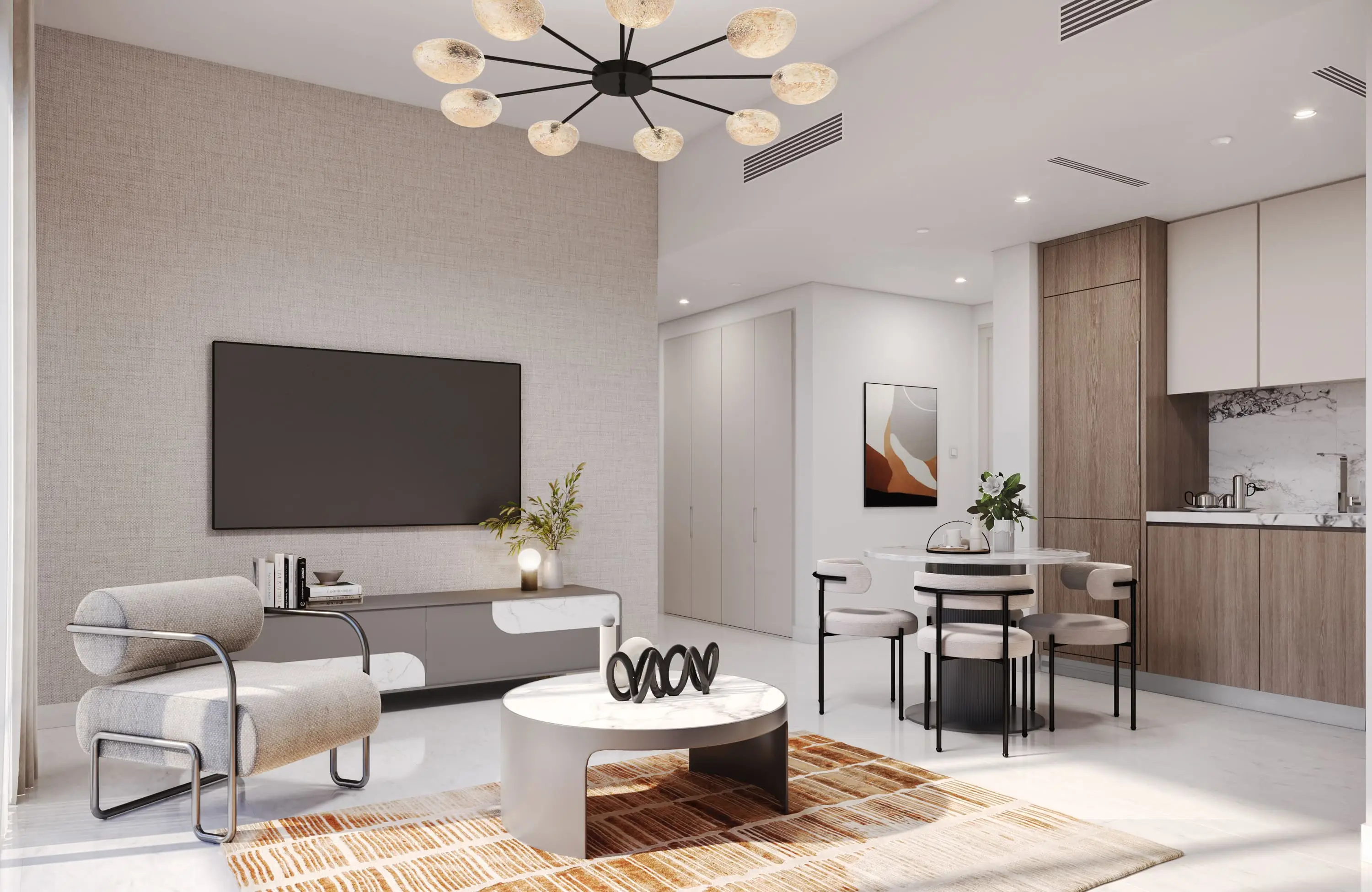 Beach Oasis 2 Tower A — image 3