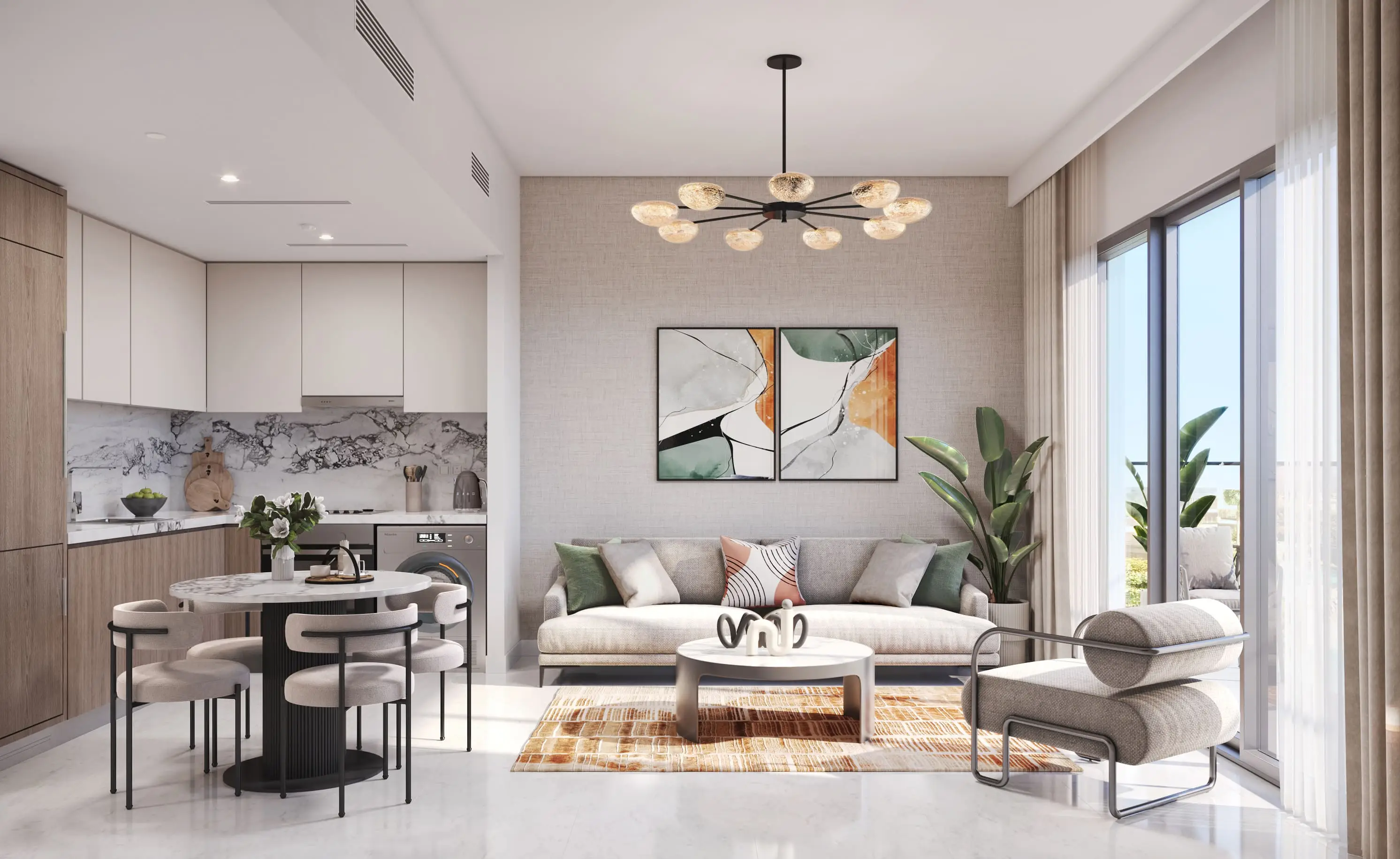 Beach Oasis 2 Tower A — image 4