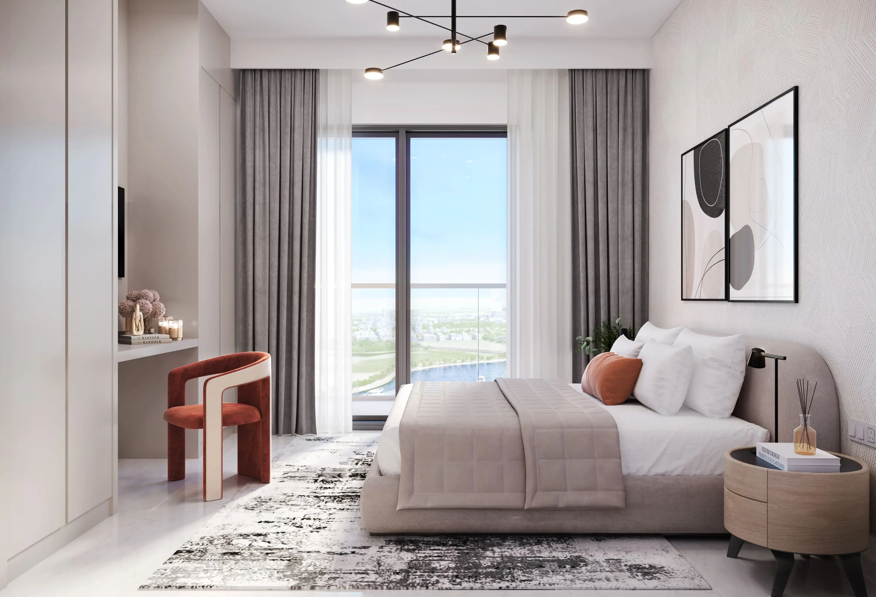 Beach Oasis 2 Tower A — image 6
