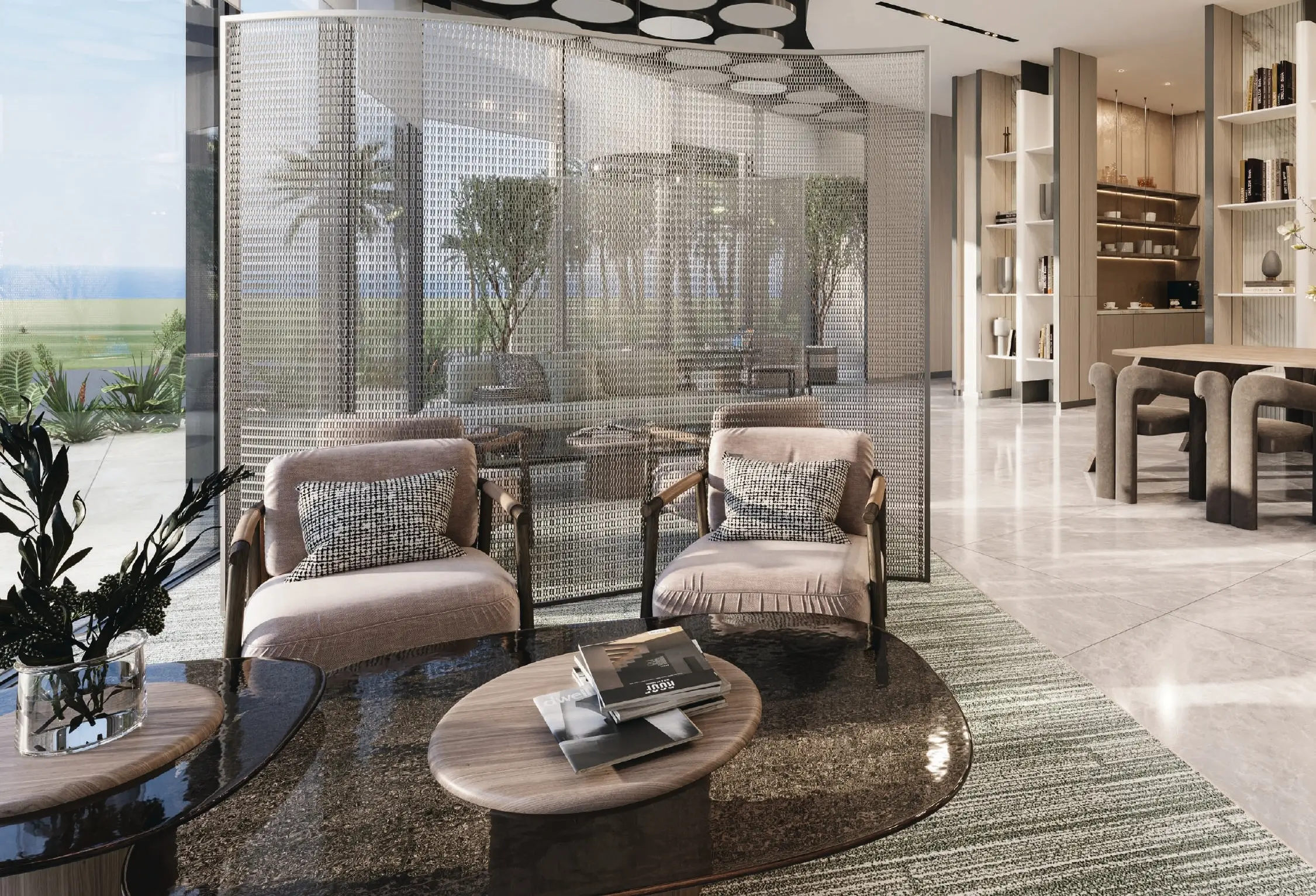 The Beach Vista by Range — image 3