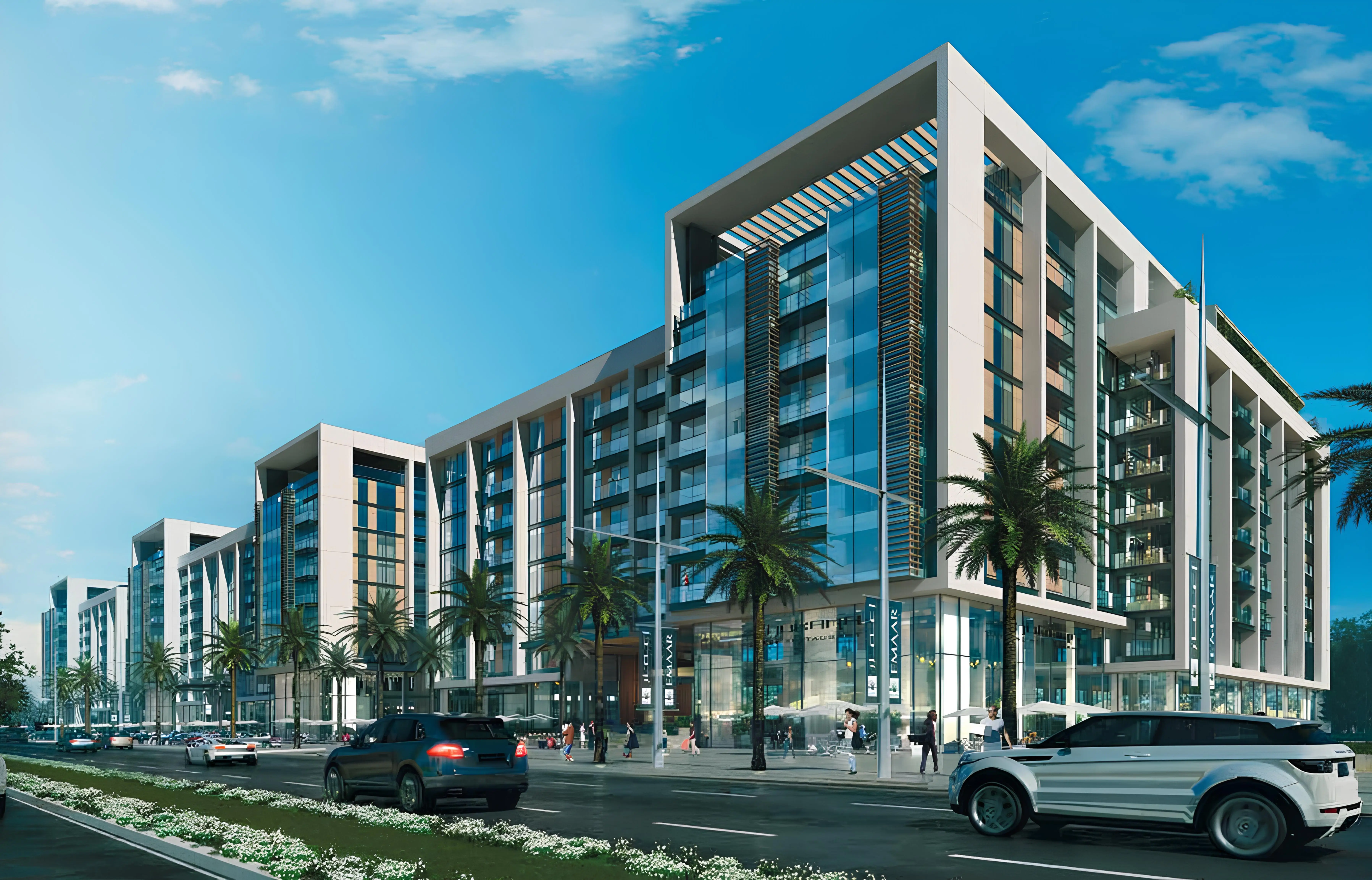 Acacia Park Heights — image 2