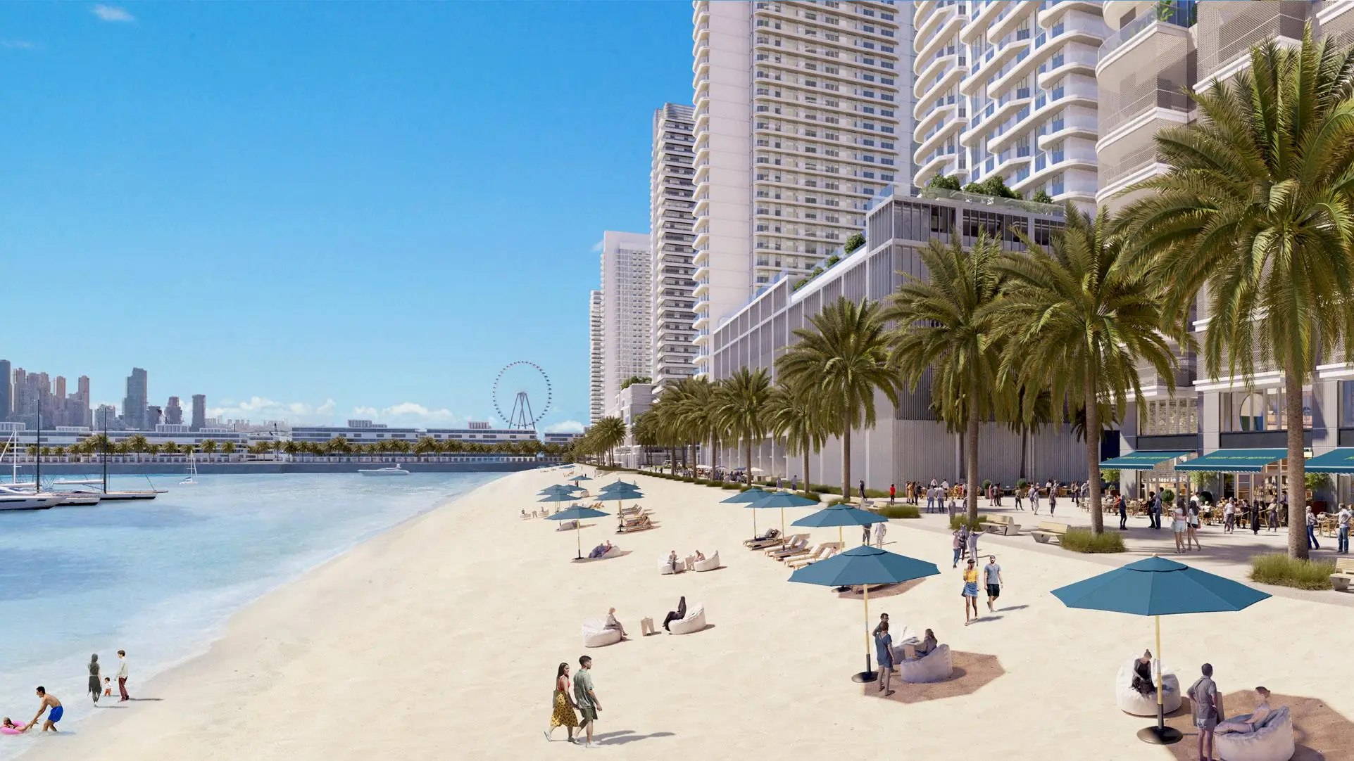 Beachgate by Address — image 6
