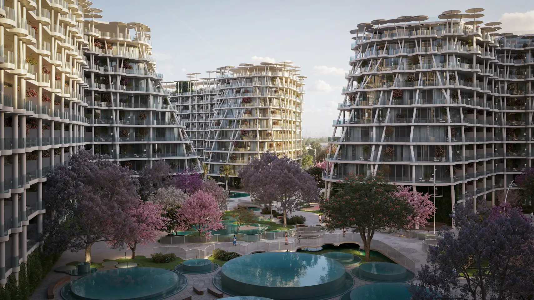 Sakura Gardens — image 6
