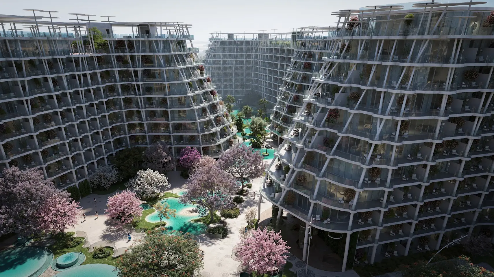 Sakura Gardens — image 8
