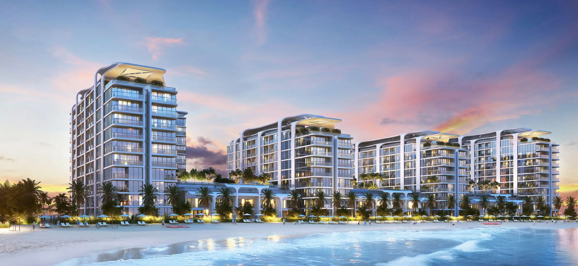 Pristine Beach Residences — image 6