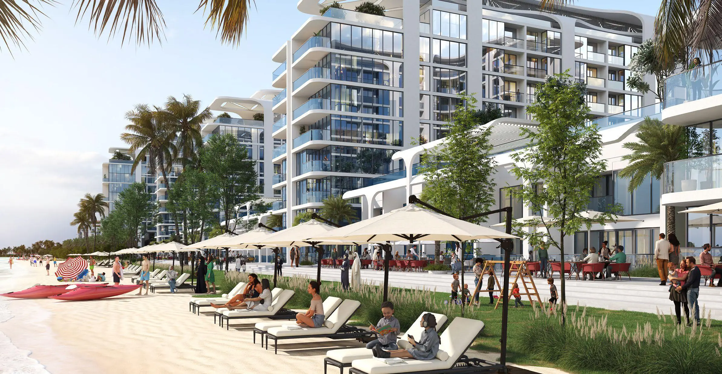 Pristine Beach Residences — image 9