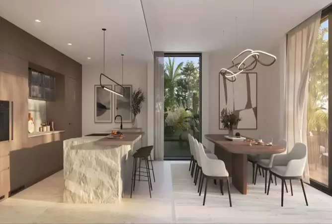 One Residence — image 3
