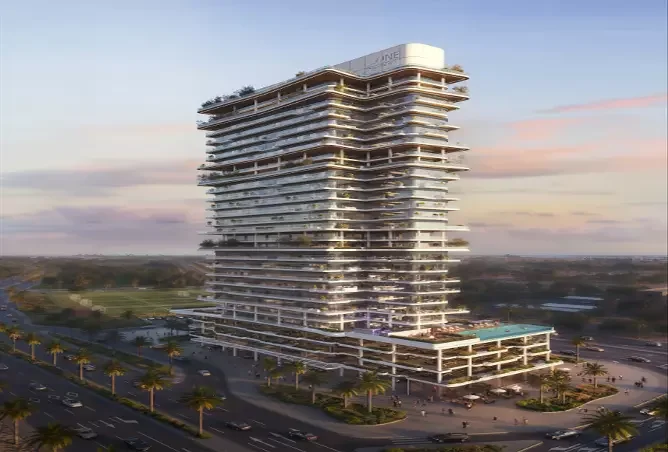One Residence — image 6