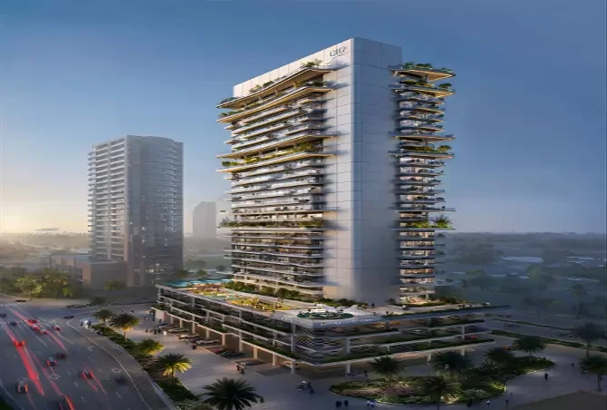 One Residence — image 7