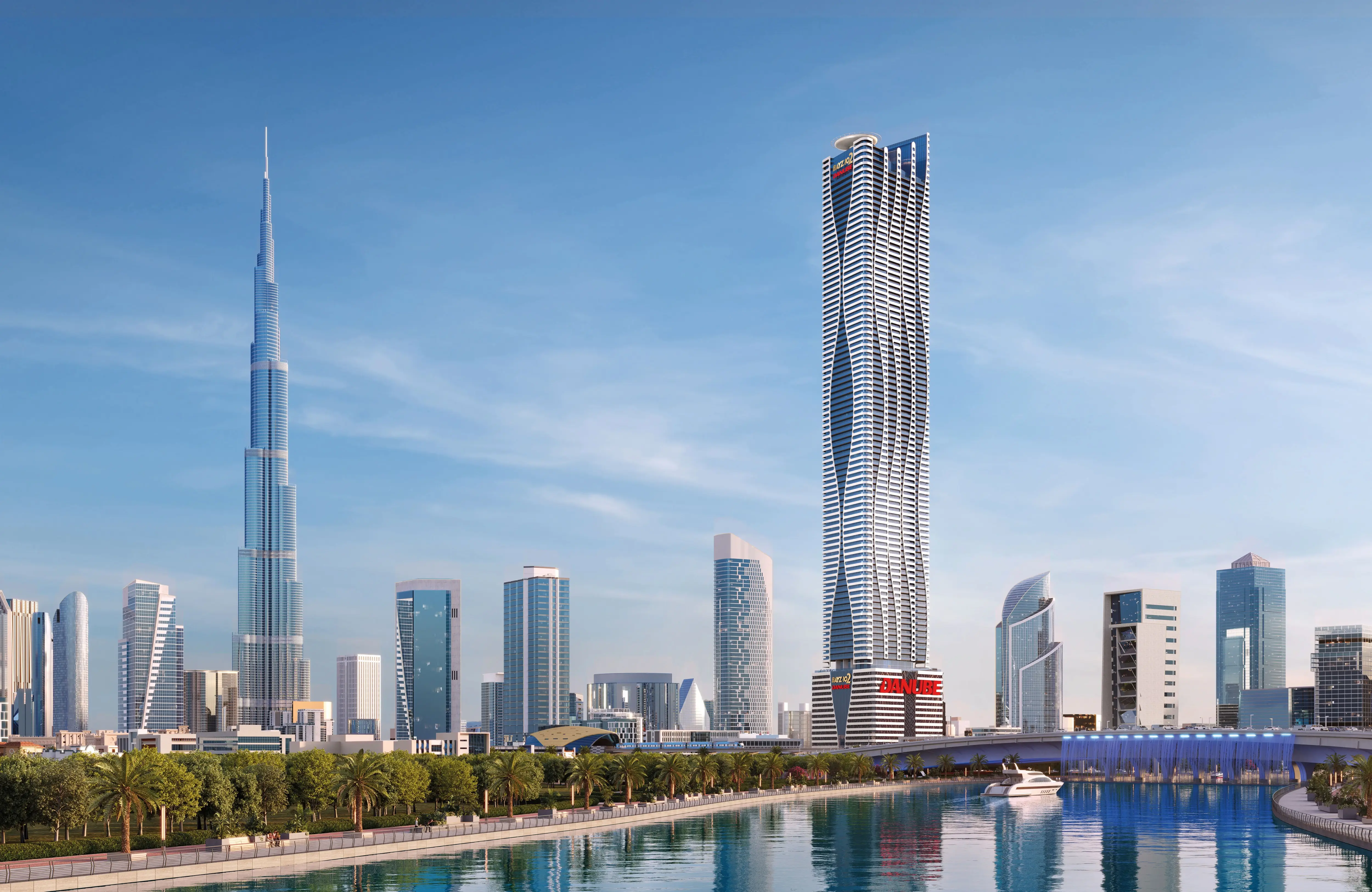 Bayz 102 — image 2