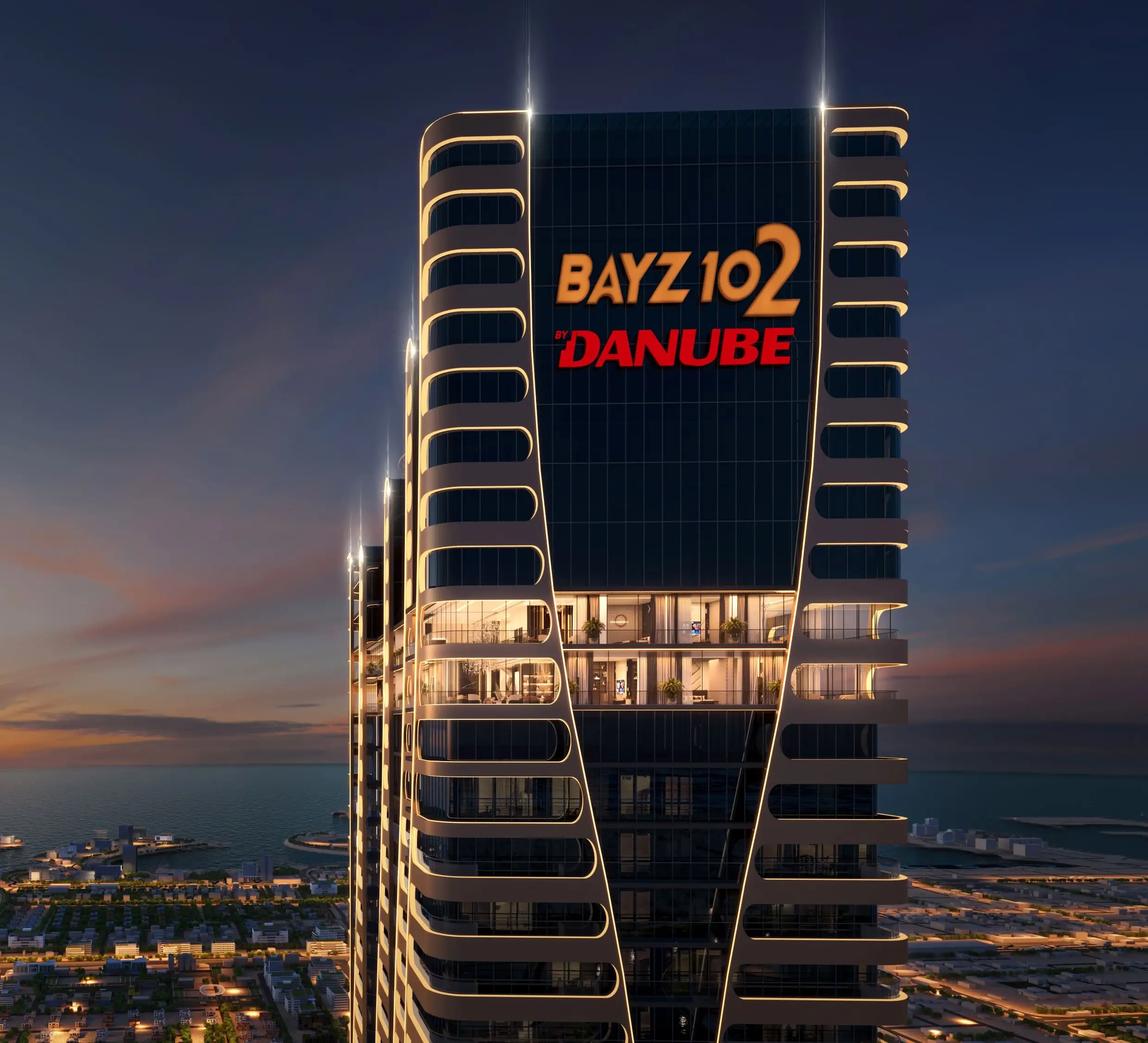 Bayz 102 — image 4