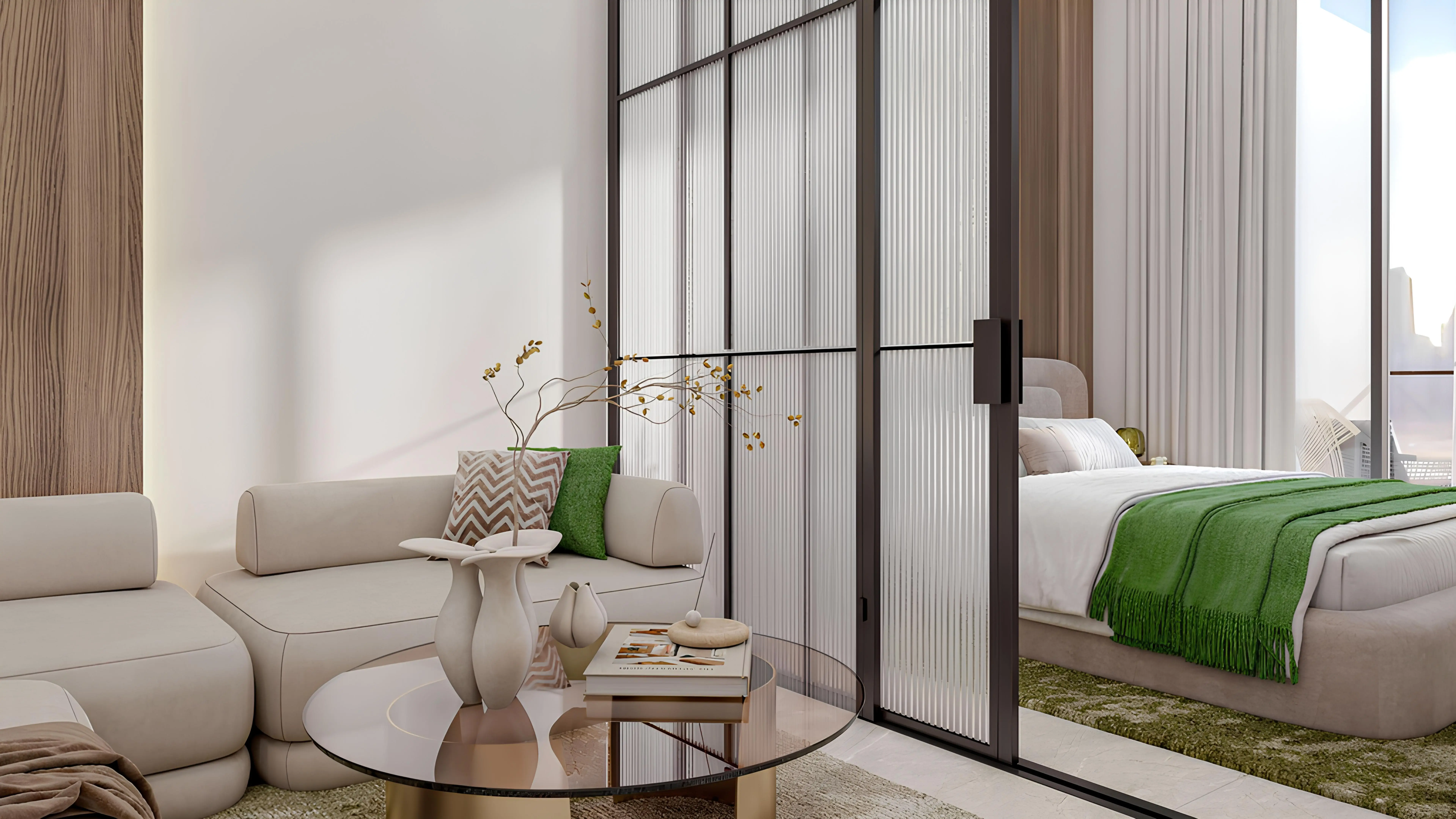 Golf Terrace Residences — image 5