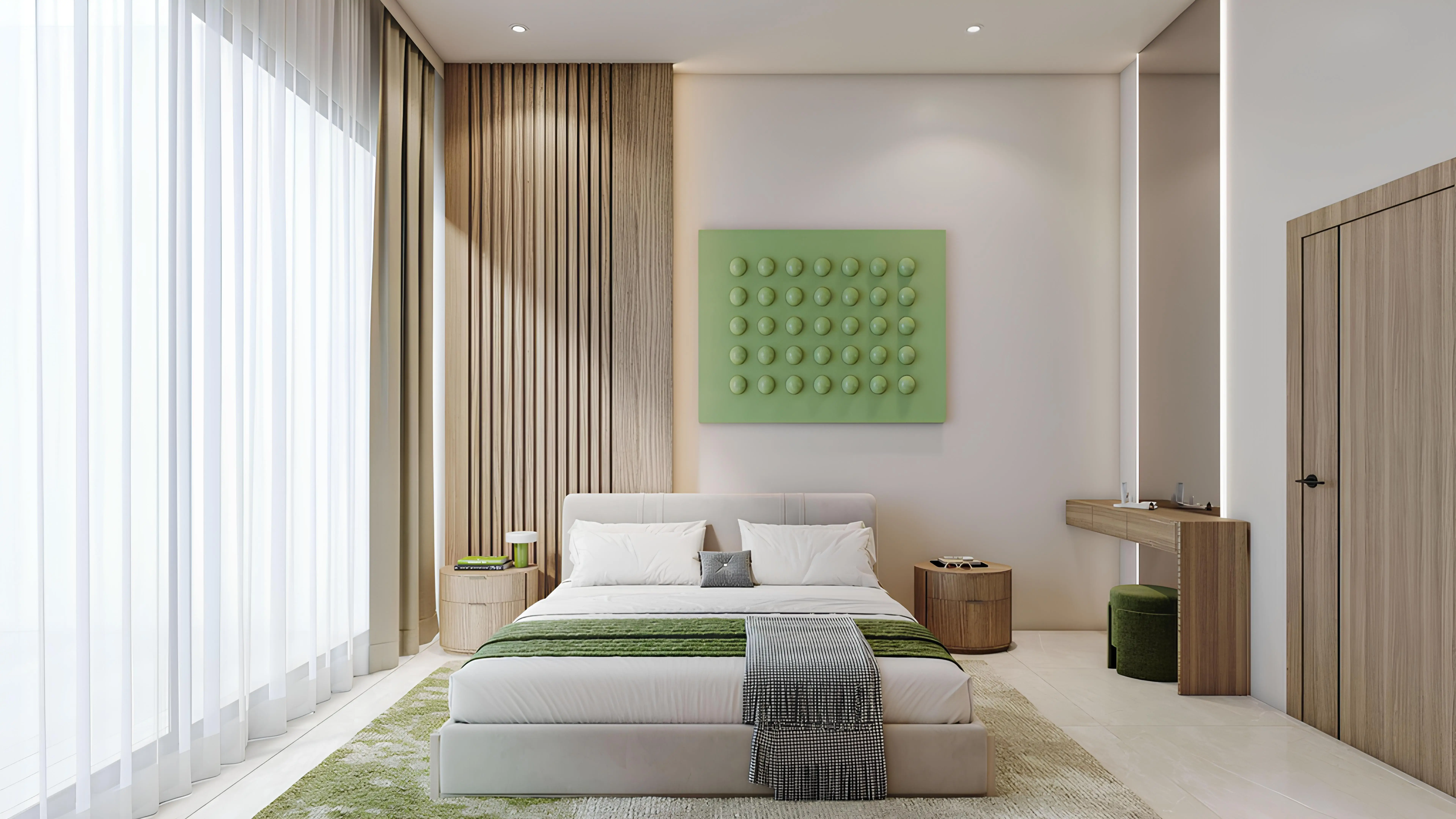 Golf Terrace Residences — image 3