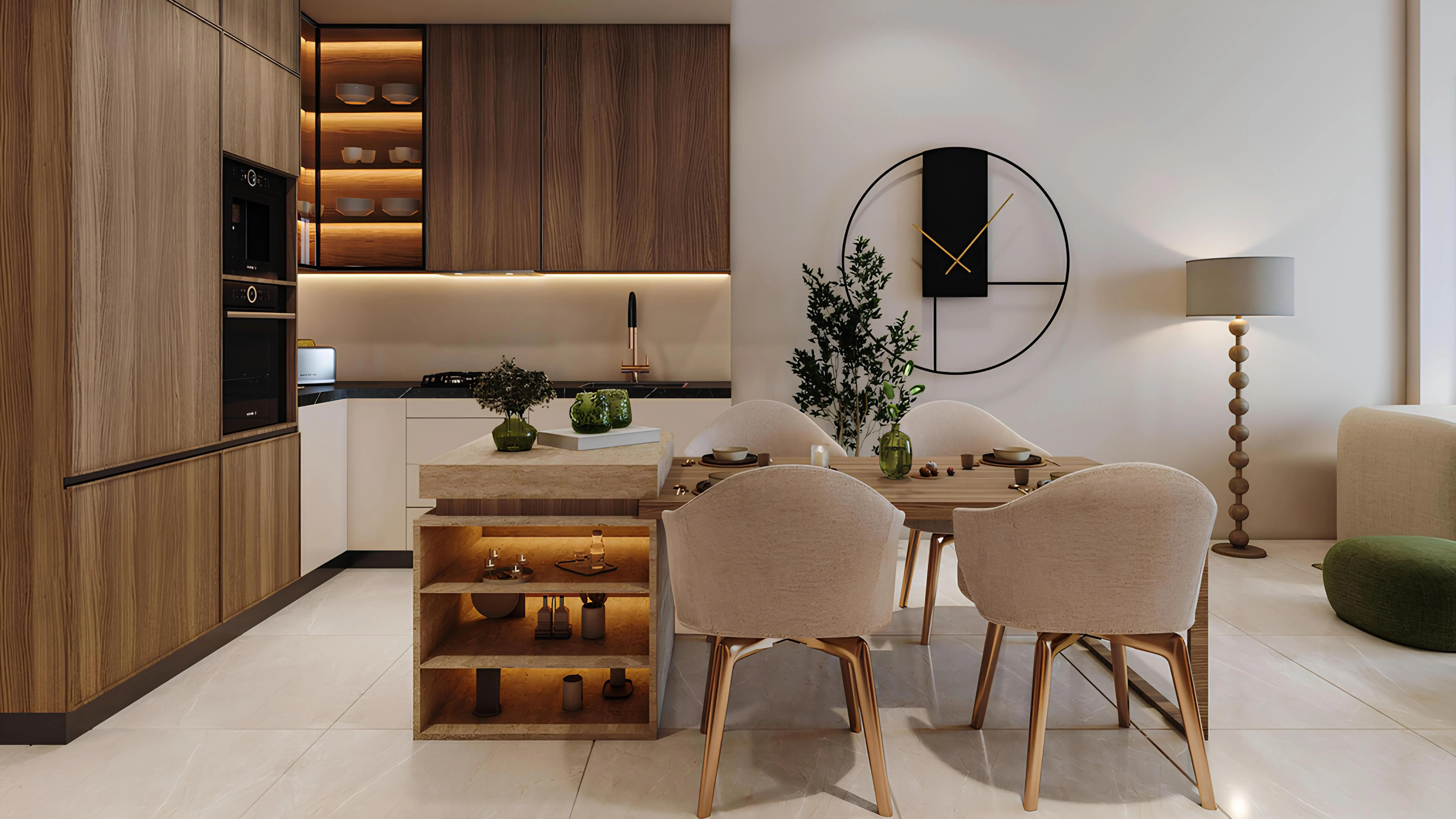 Golf Terrace Residences — image 2
