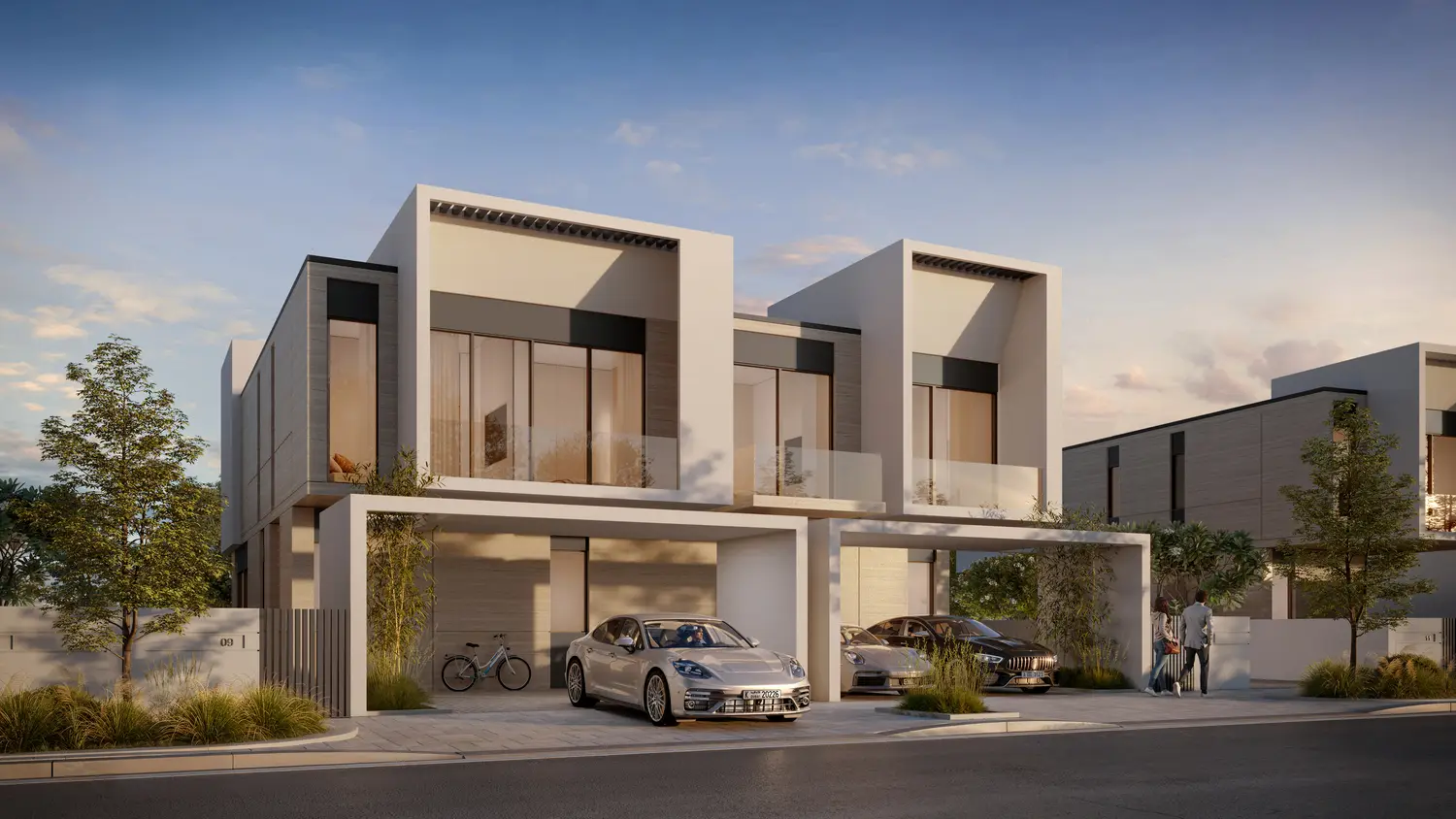 D Villas — image 2